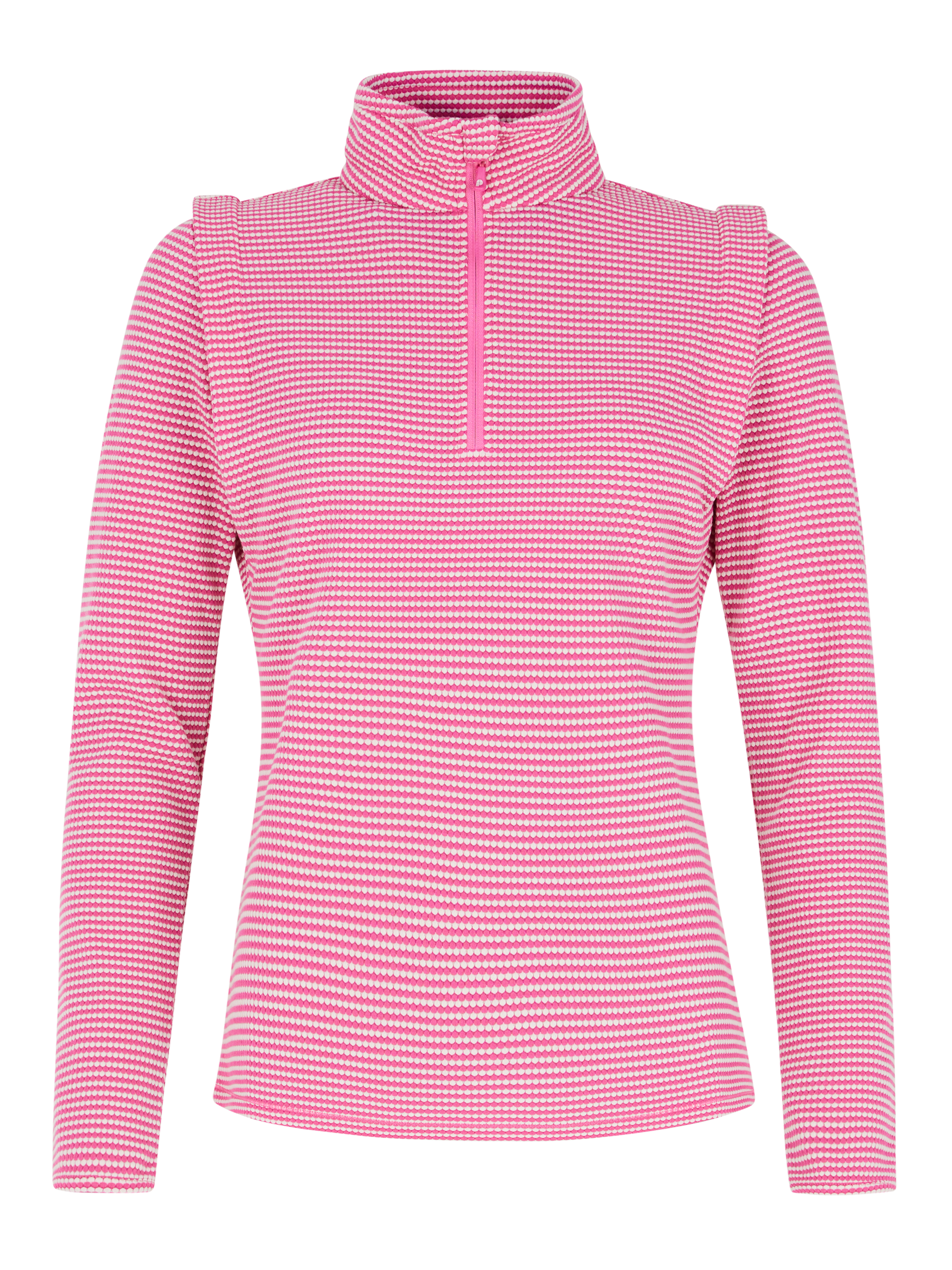 Protest Prtivory Sous-pull Femme - Rose