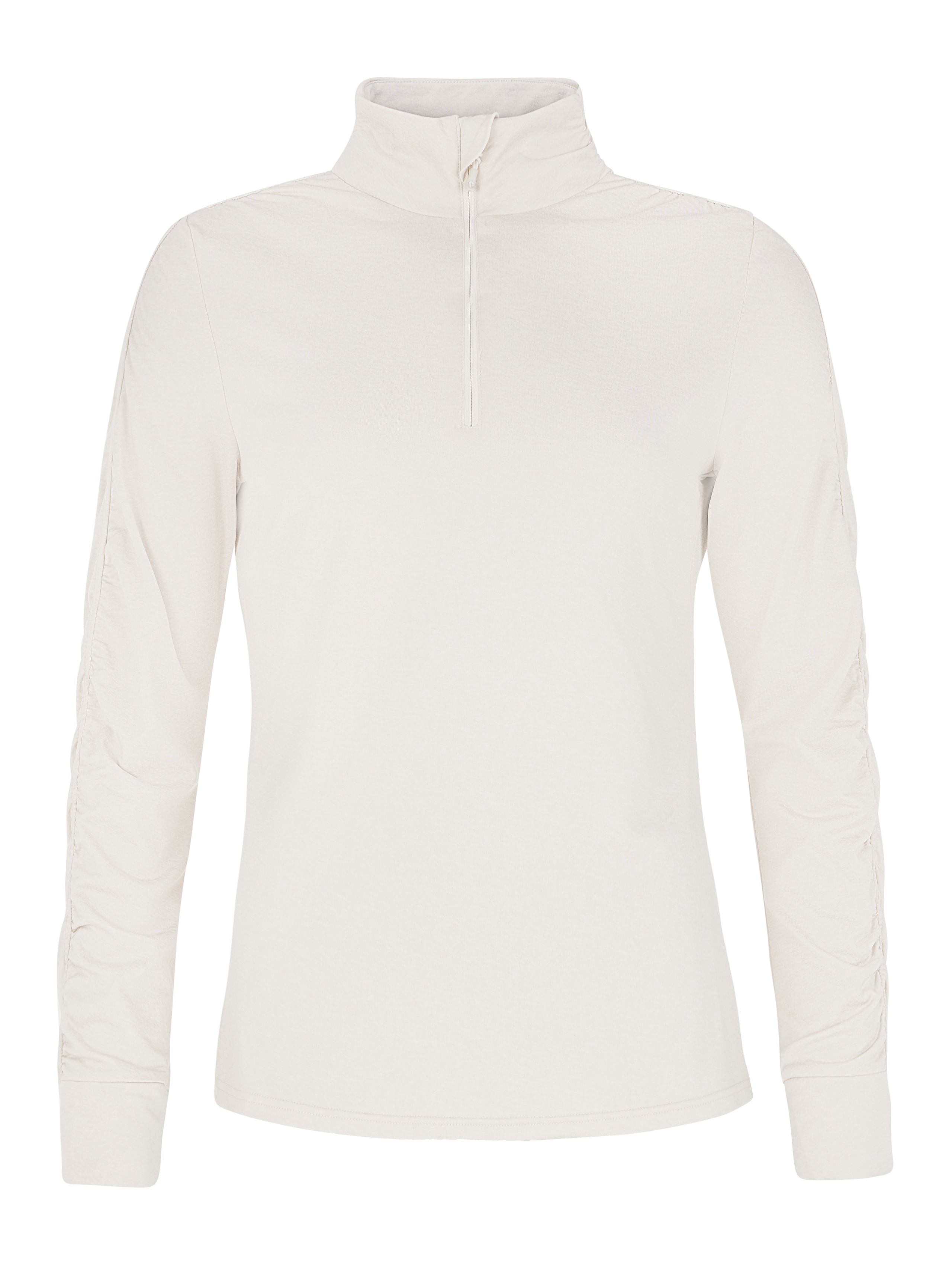 Protest Prthey Skipullover Damen - Weiss
