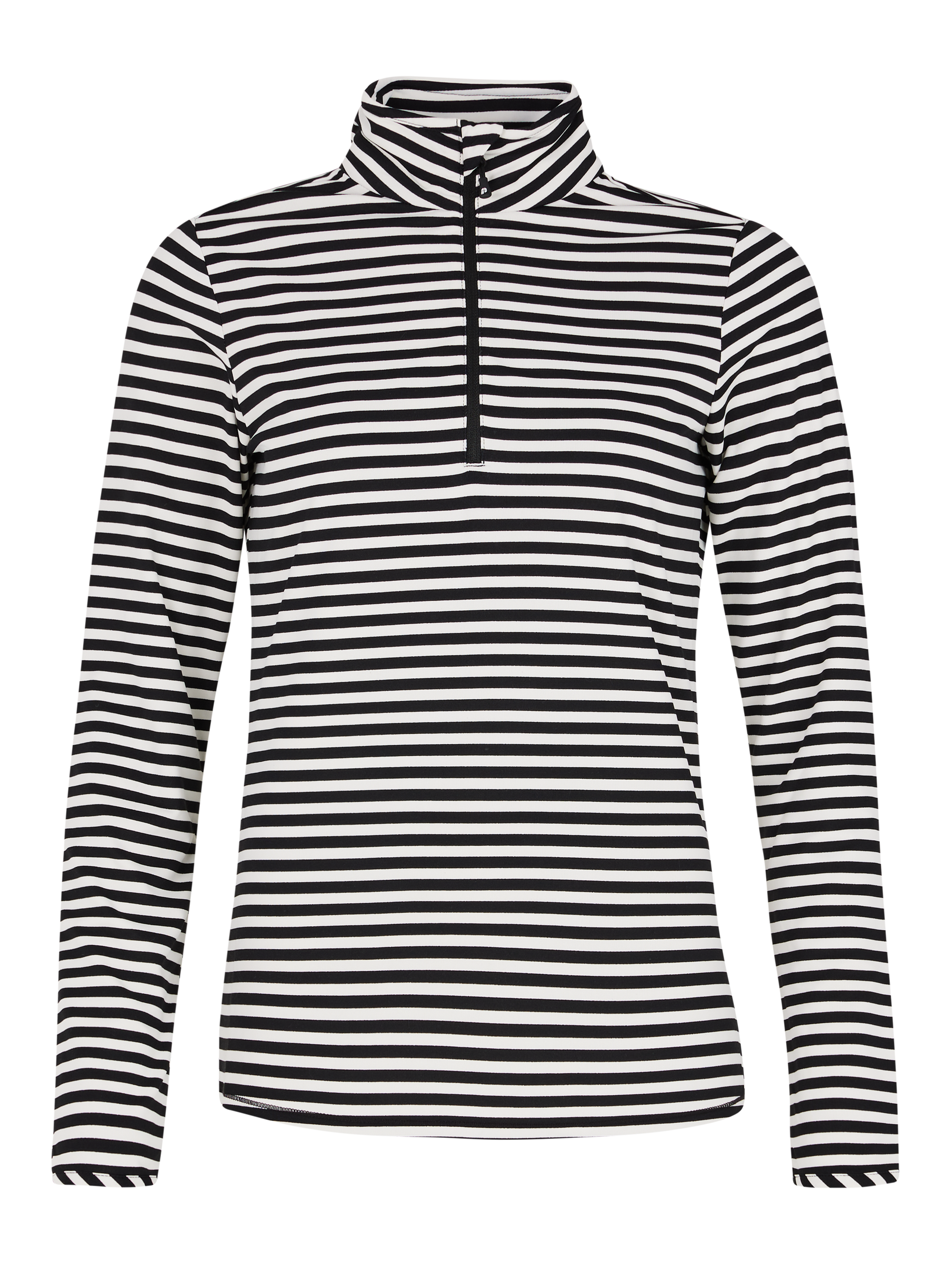 Protest Prtnoon Sous-pull Femme - Blanc