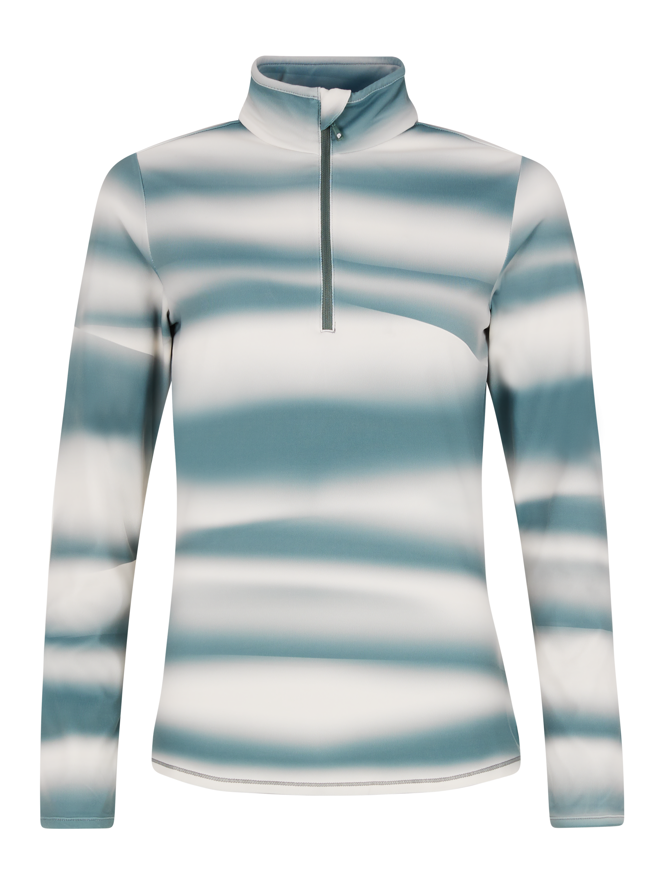 Protest Prtnoon Sous-pull Femme - Vert