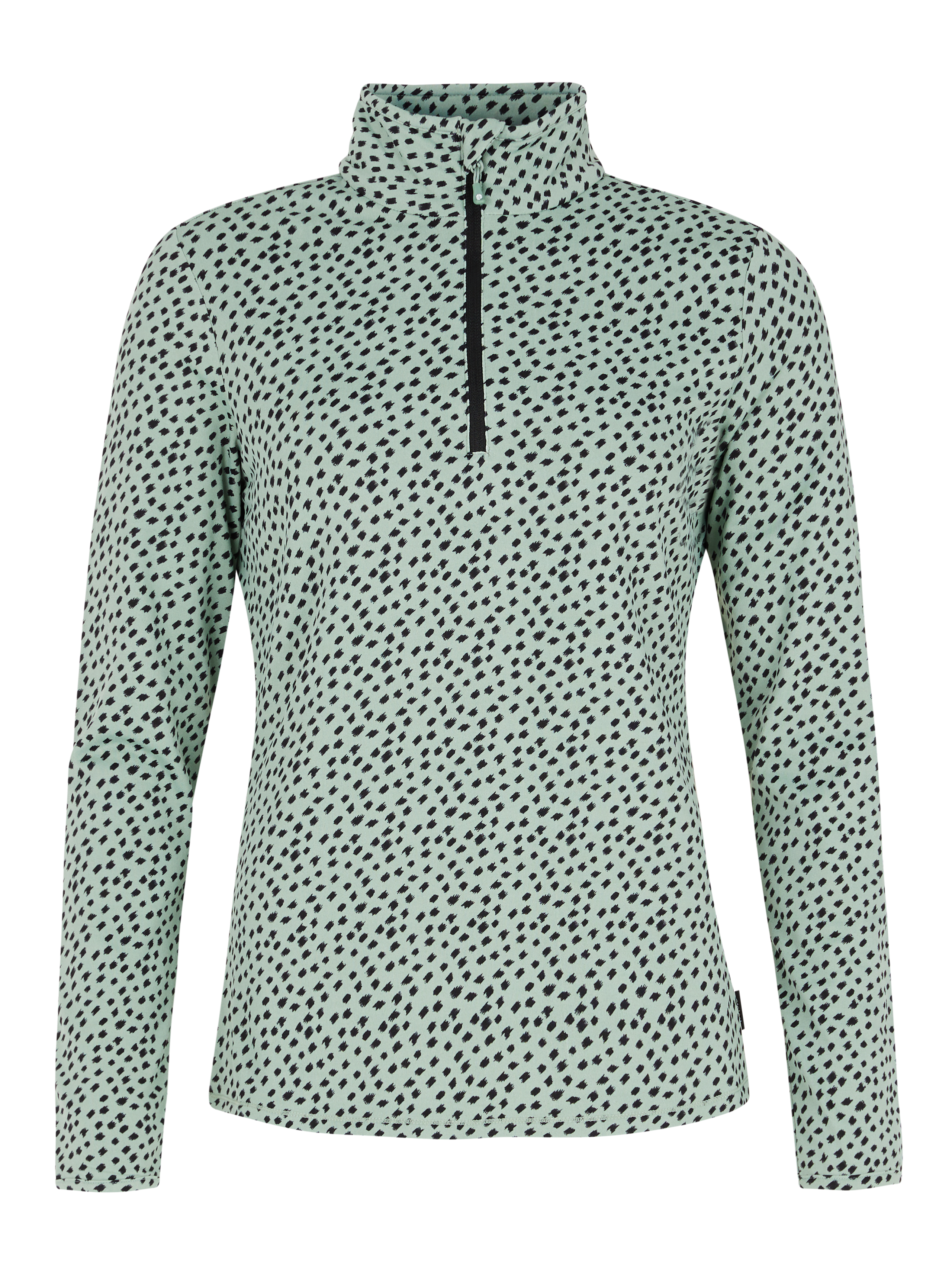 Protest Prtkacey Sous-pull Femme - Vert