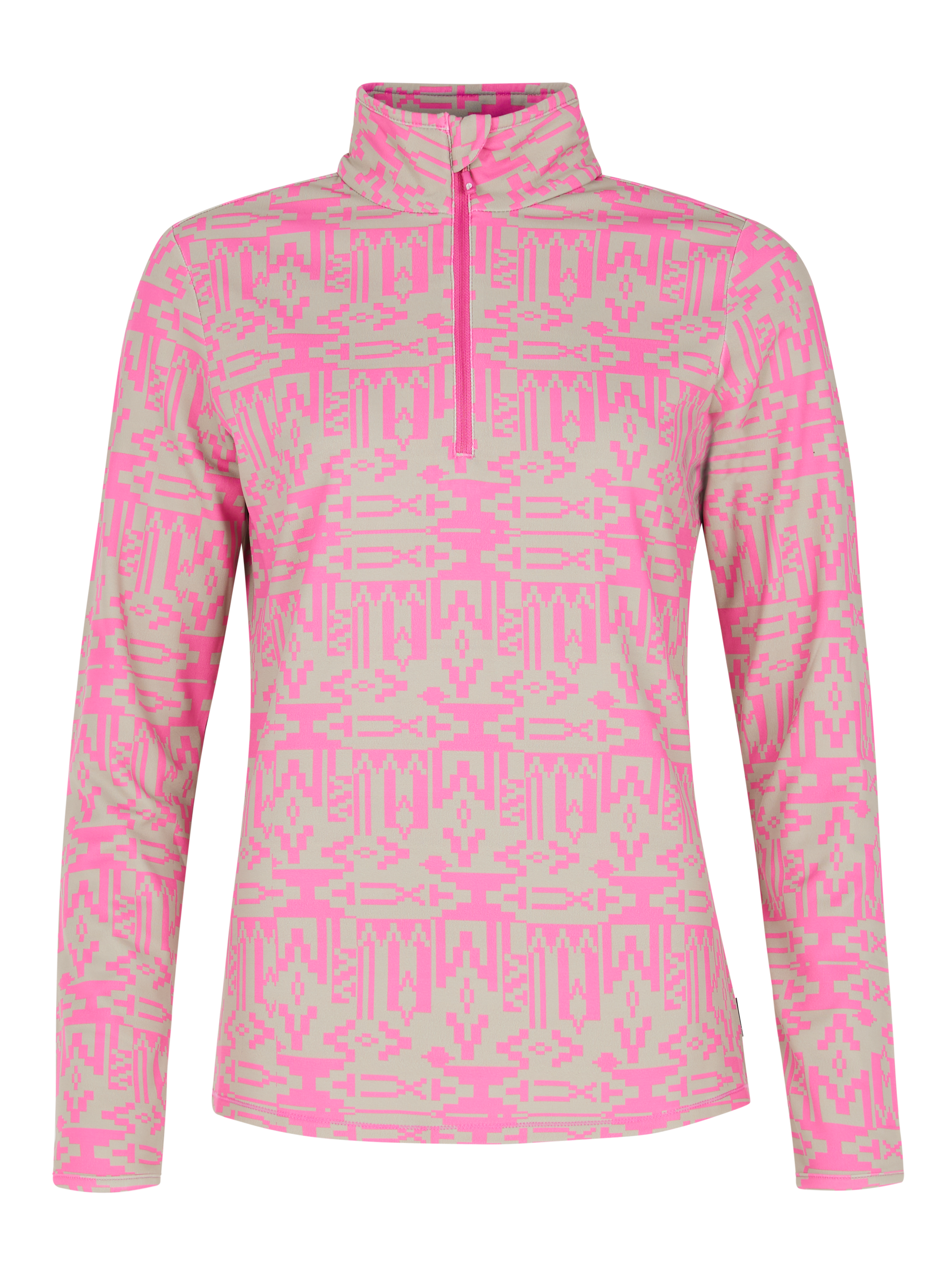 Protest Prtkacey Sous-pull Femme - Rose