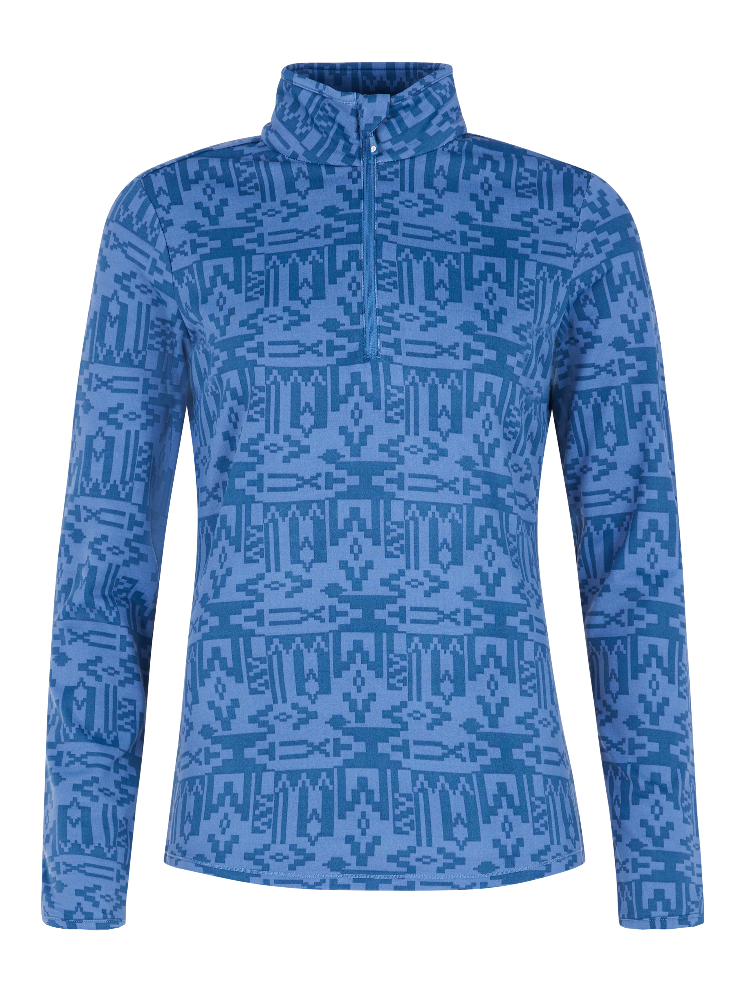 Protest Prtkacey Skipully Dames - Blauw
