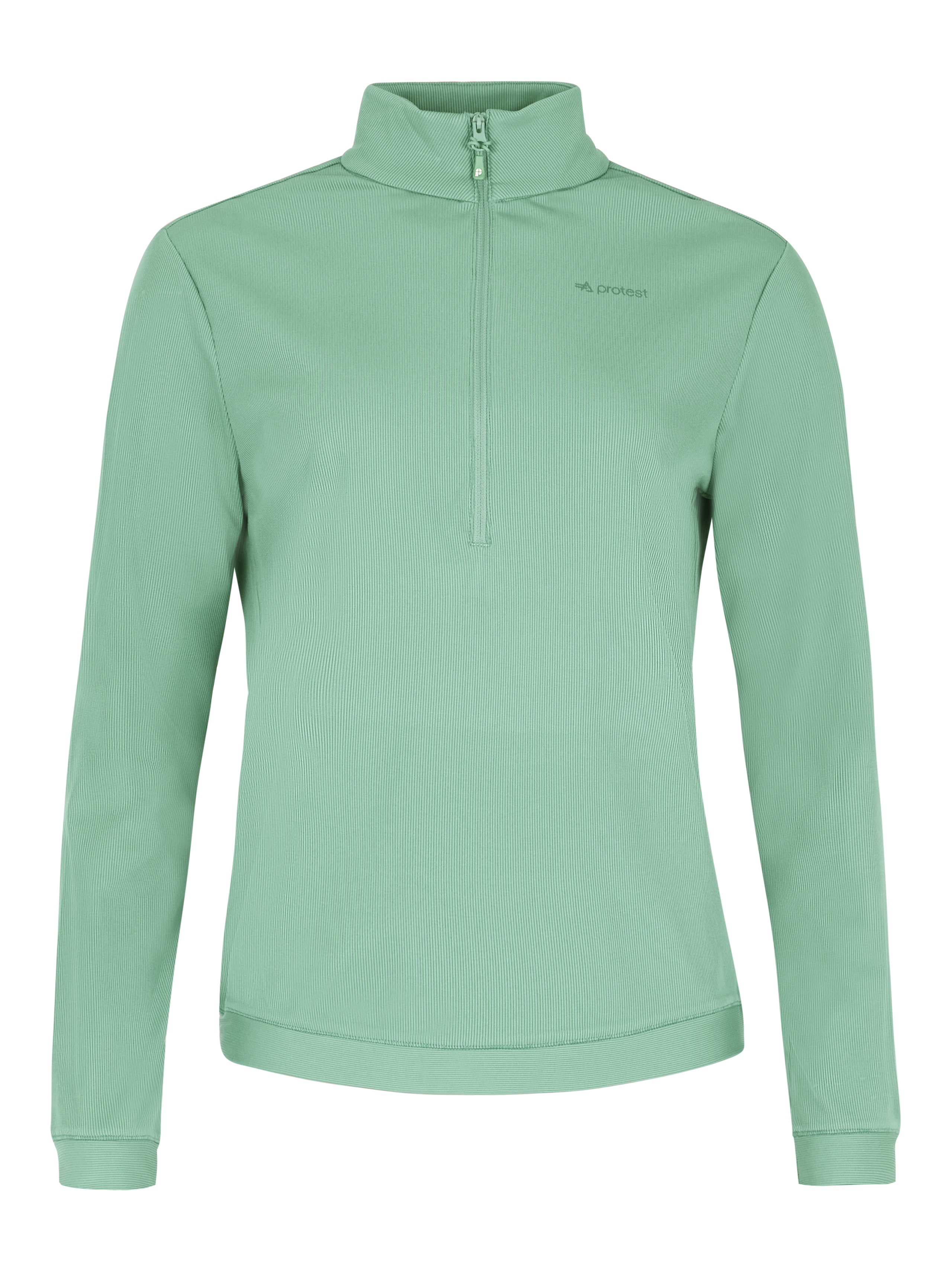 Protest Prtcupid Skipully Dames - Groen
