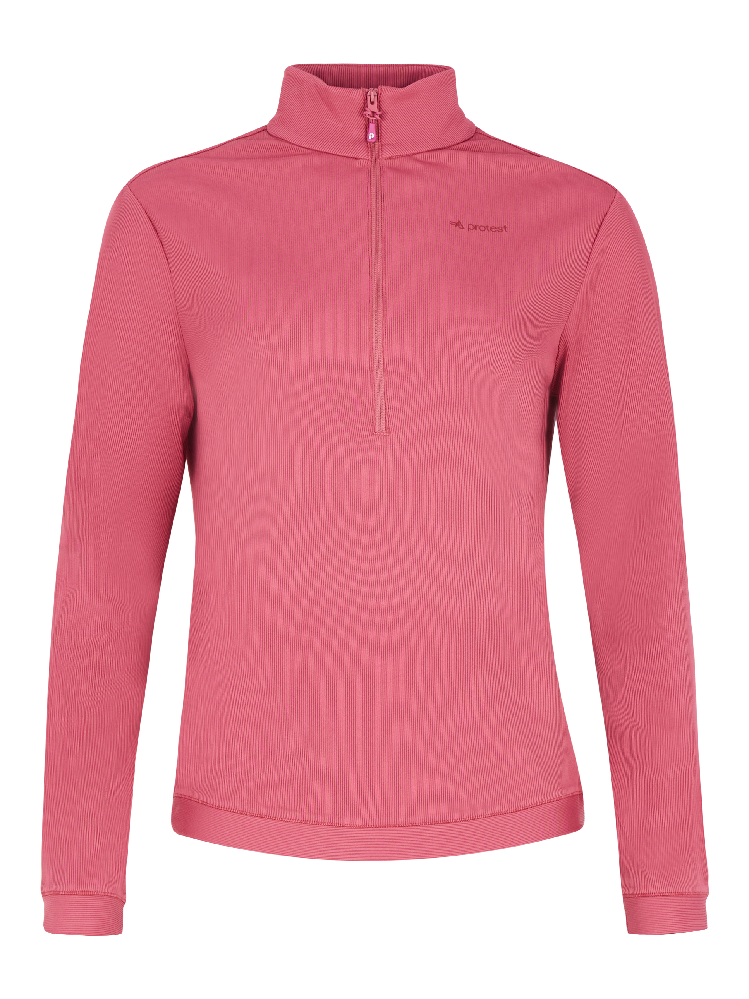 Protest Prtcupid Sous-pull Femme - Rose