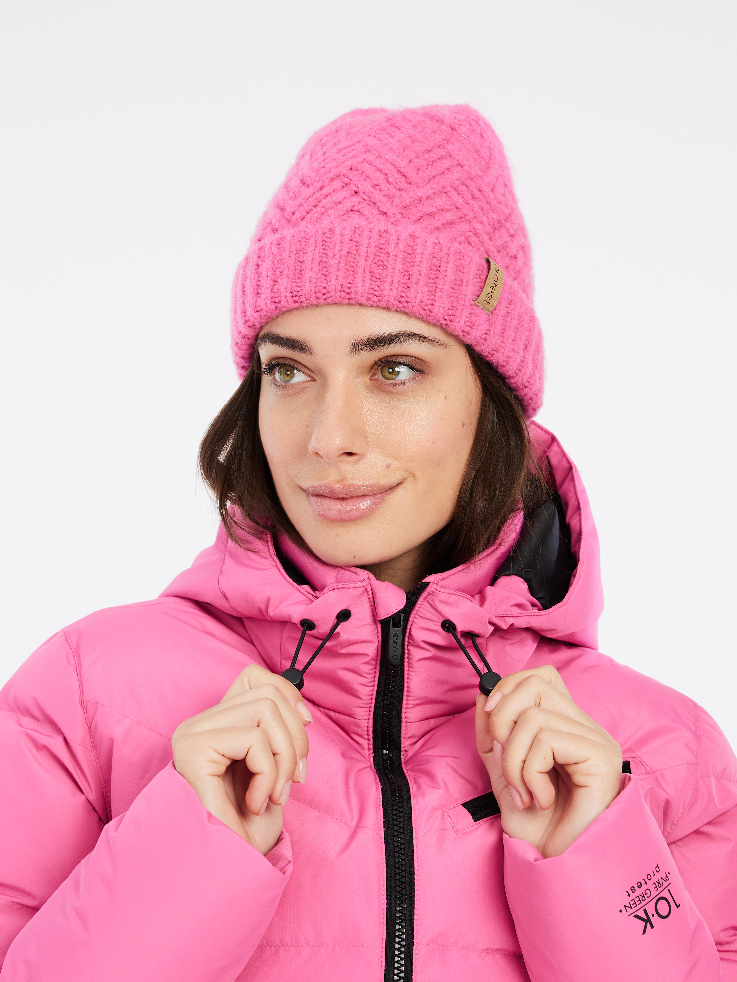 Protest PRTLUCID Foxy Pink | PROTEST United Kingdom Protest PRTLUCID Foxy Pink | PROTEST United Kingdom