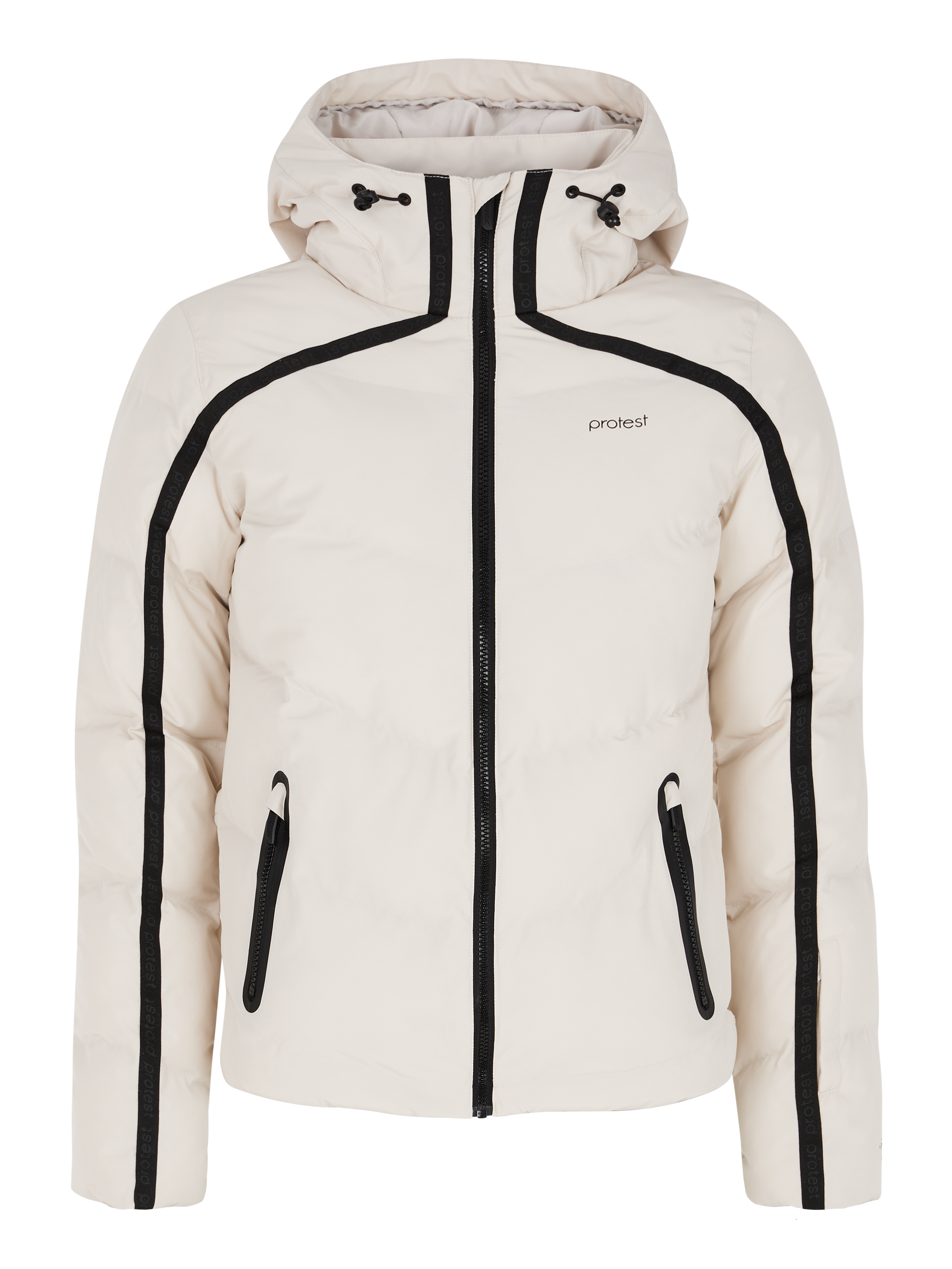 スキー - France Ski& board-Jacket ICEPEAK FAYETTE: women's ski jacket, winter jacket