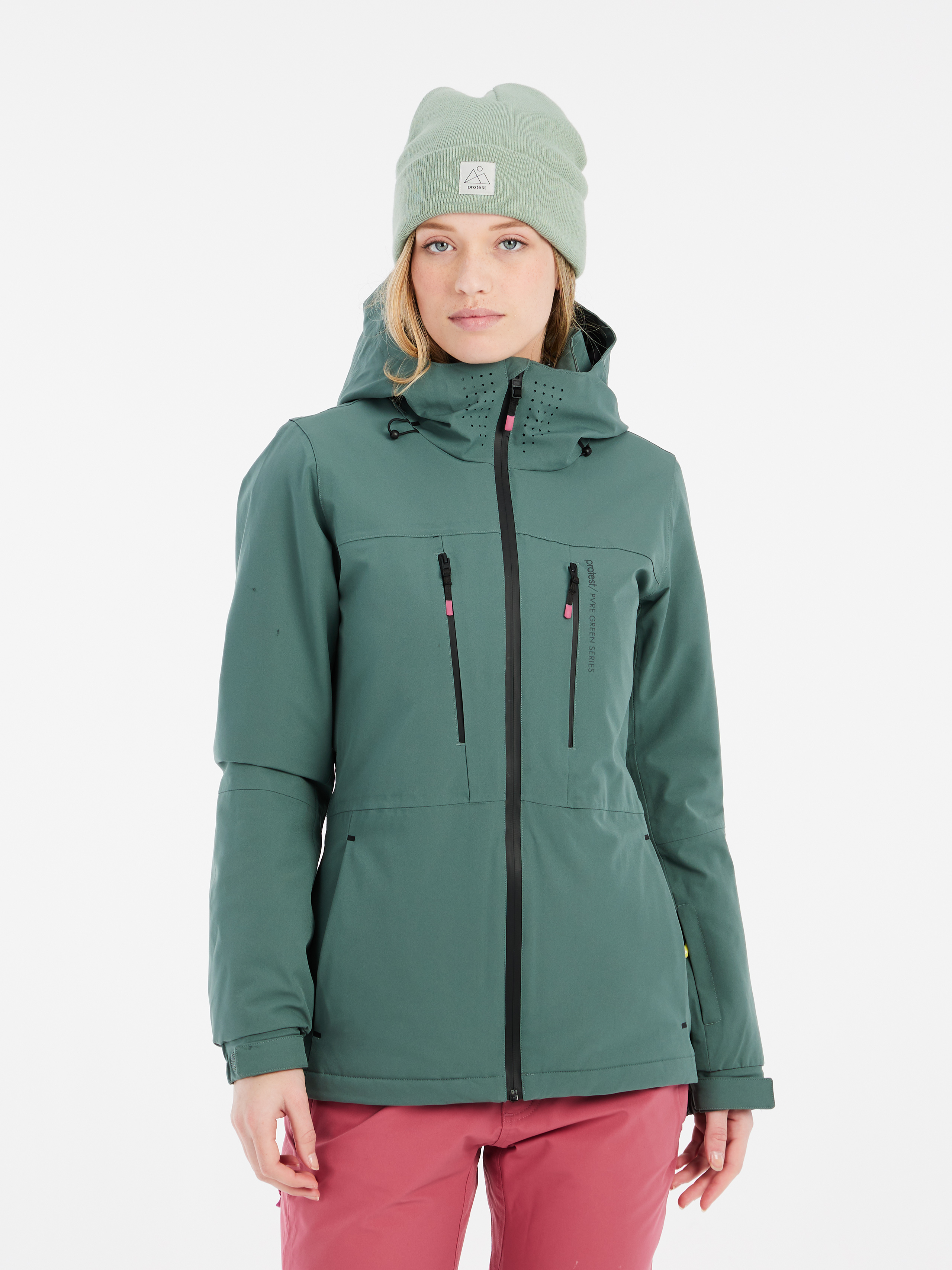 ジャケット・アウター [VVV]MOUNTAIN RESEARCH PROTESTER JACKET – MOUNTAIN RESEARCH