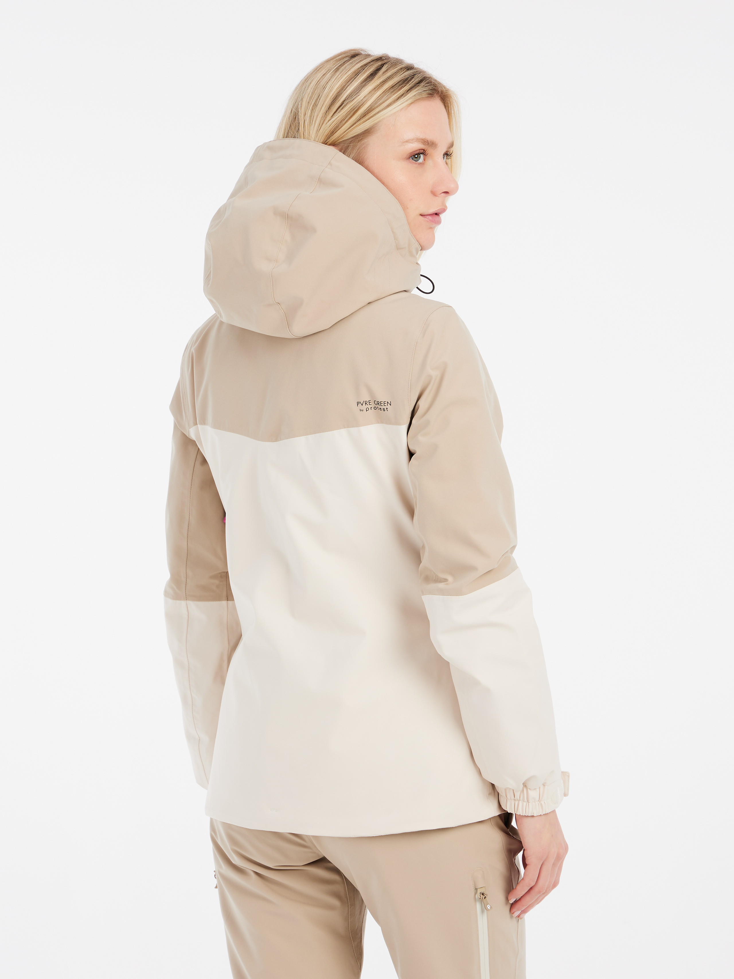 Protest PRTDISK BambooBeige | PROTEST Global