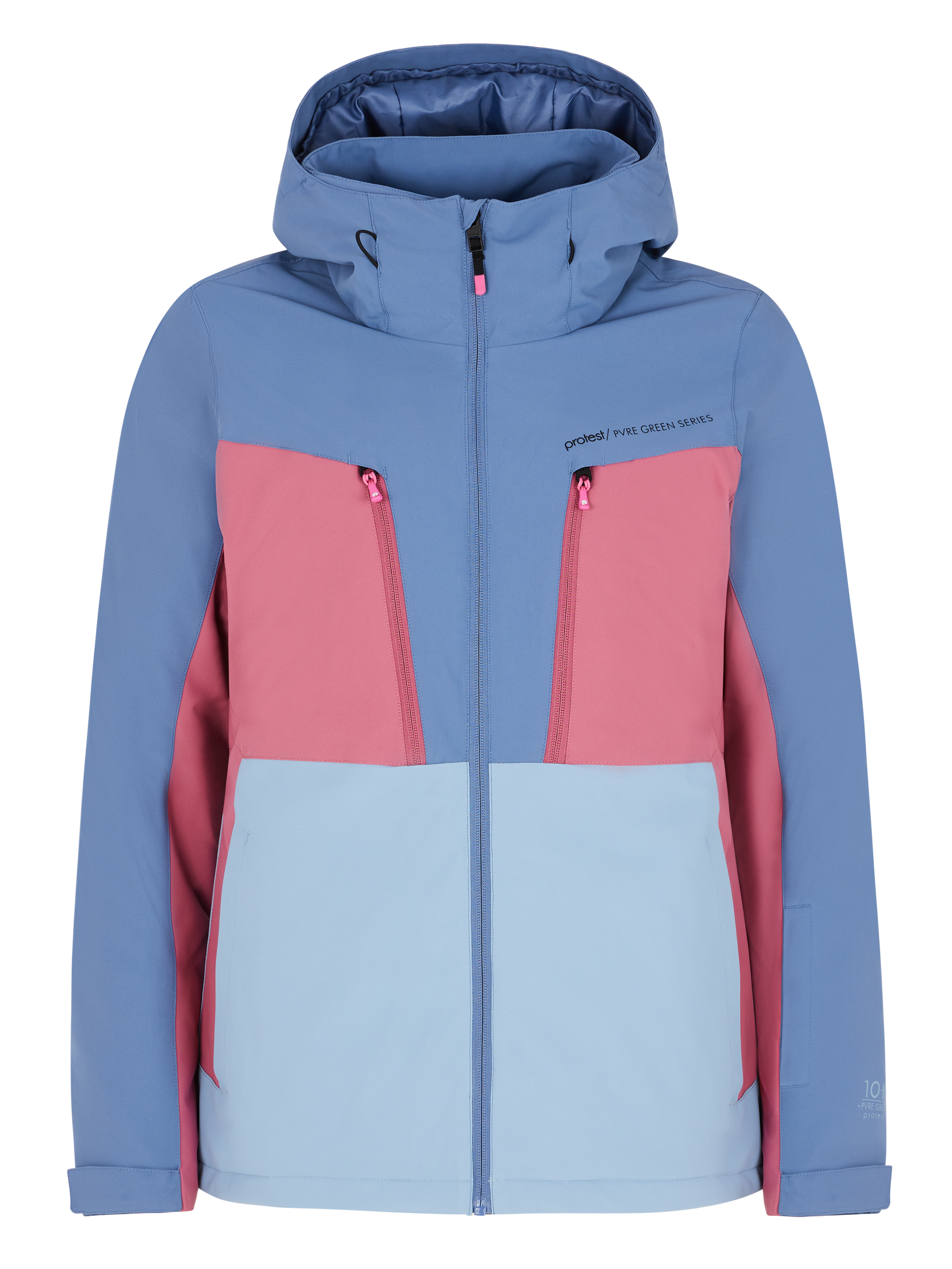 Peak performance grace ski jacket online