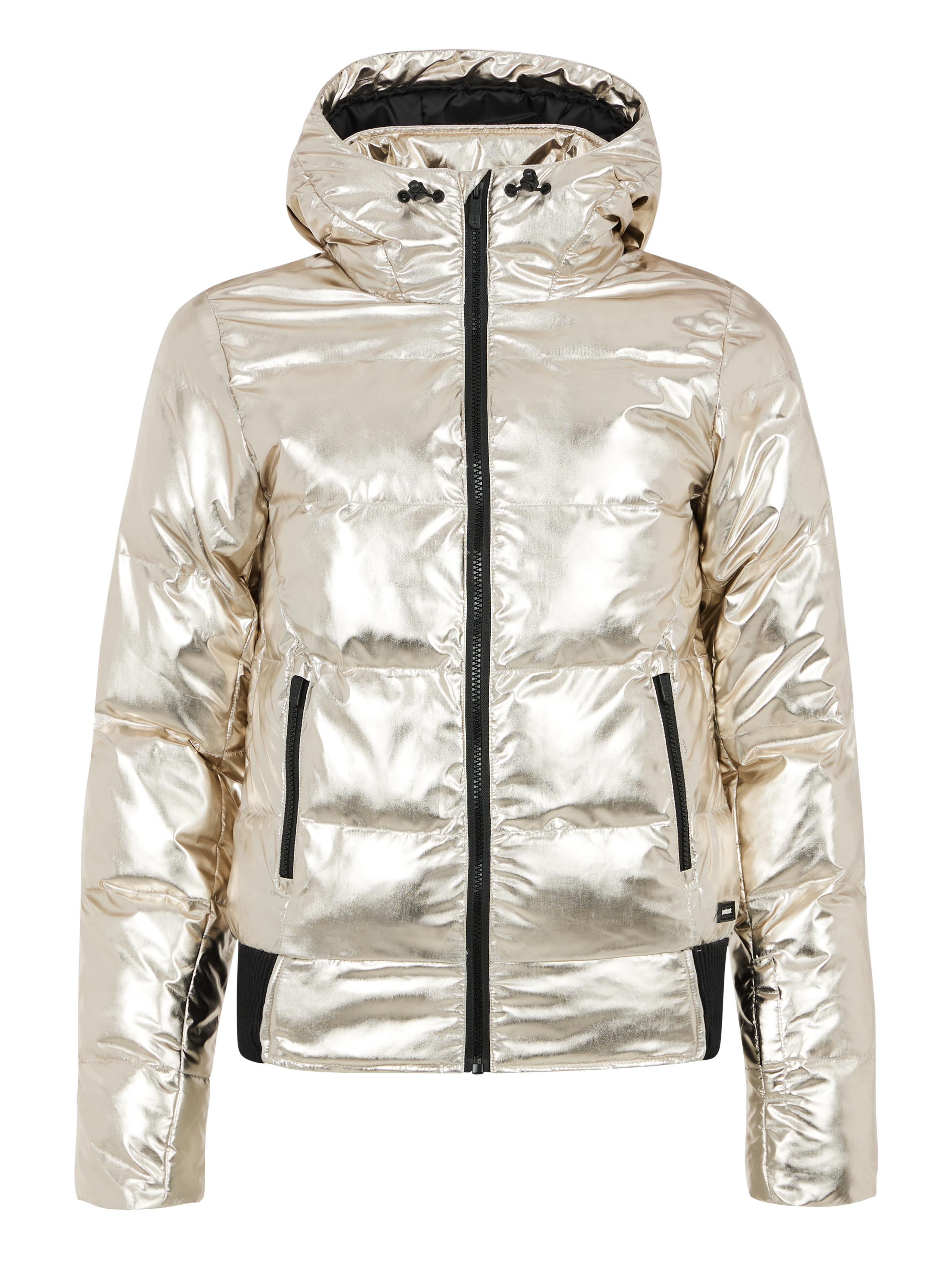 Protest Prtcortina Veste De Ski Femme - Gris