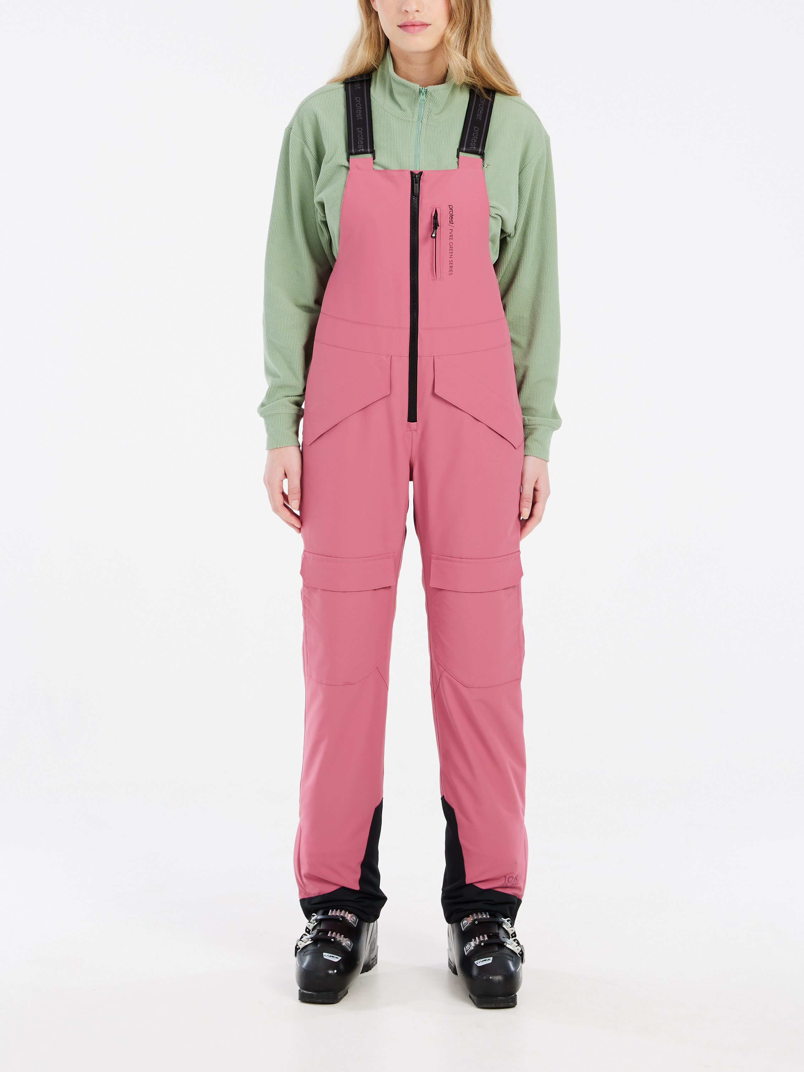 Protest PRTNAVAZ Rose Dust | PROTEST United Kingdom