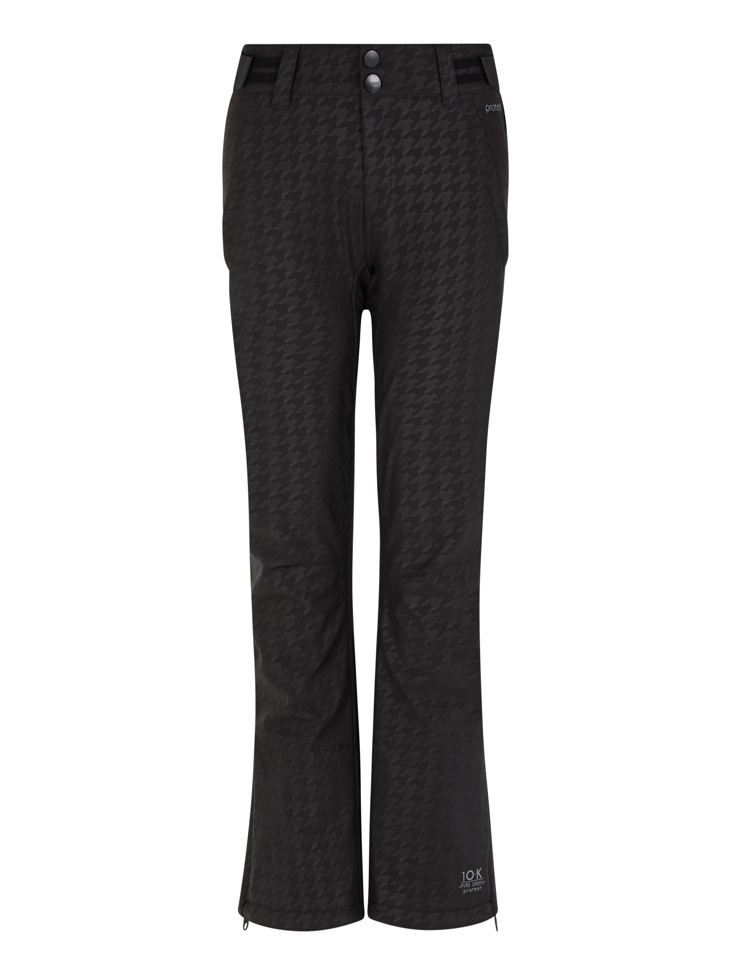 Protest Prtangle24 Ski Trousers Women - Black