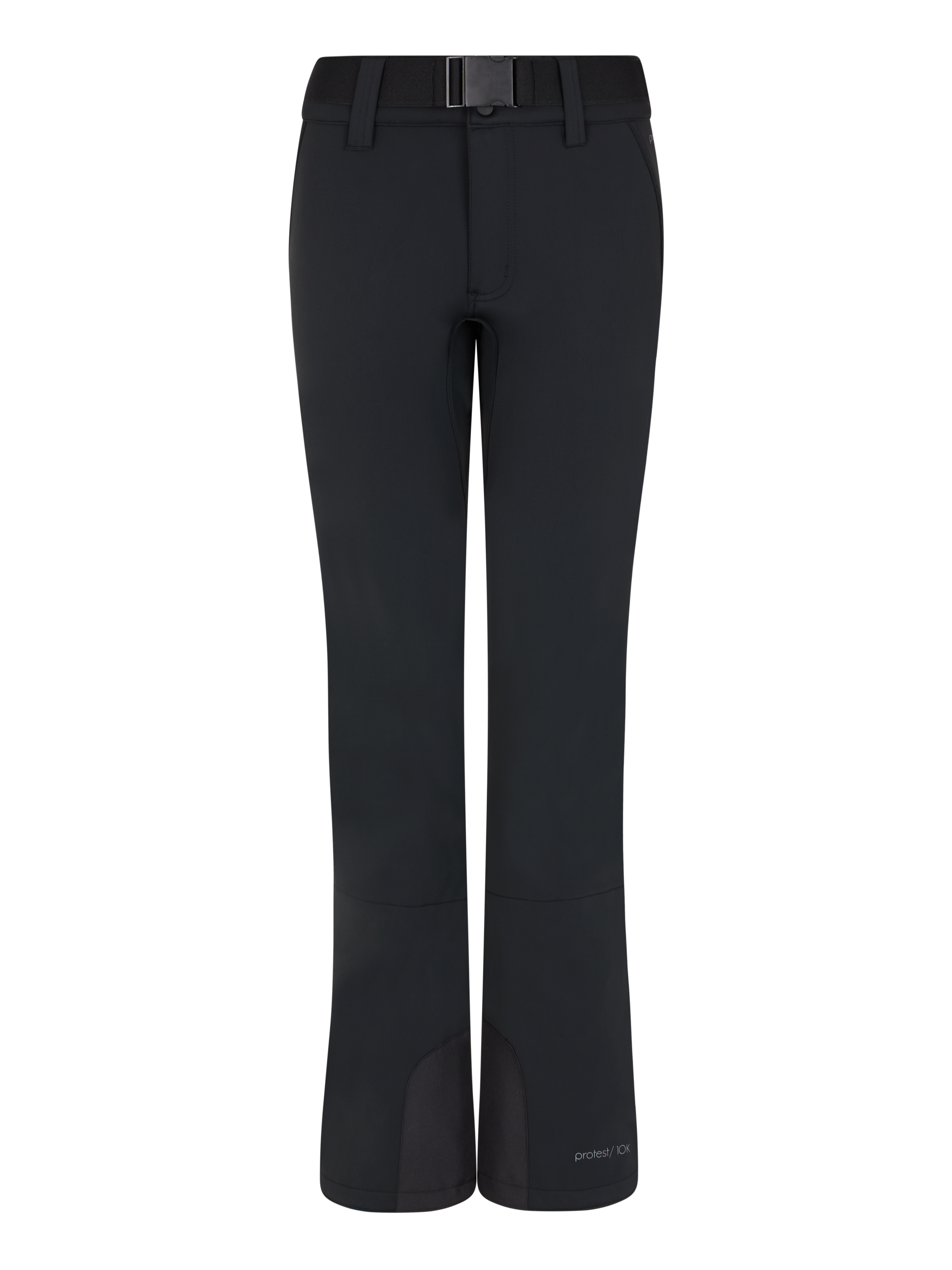 Protest Prtbabou Ski Trousers Women - Black