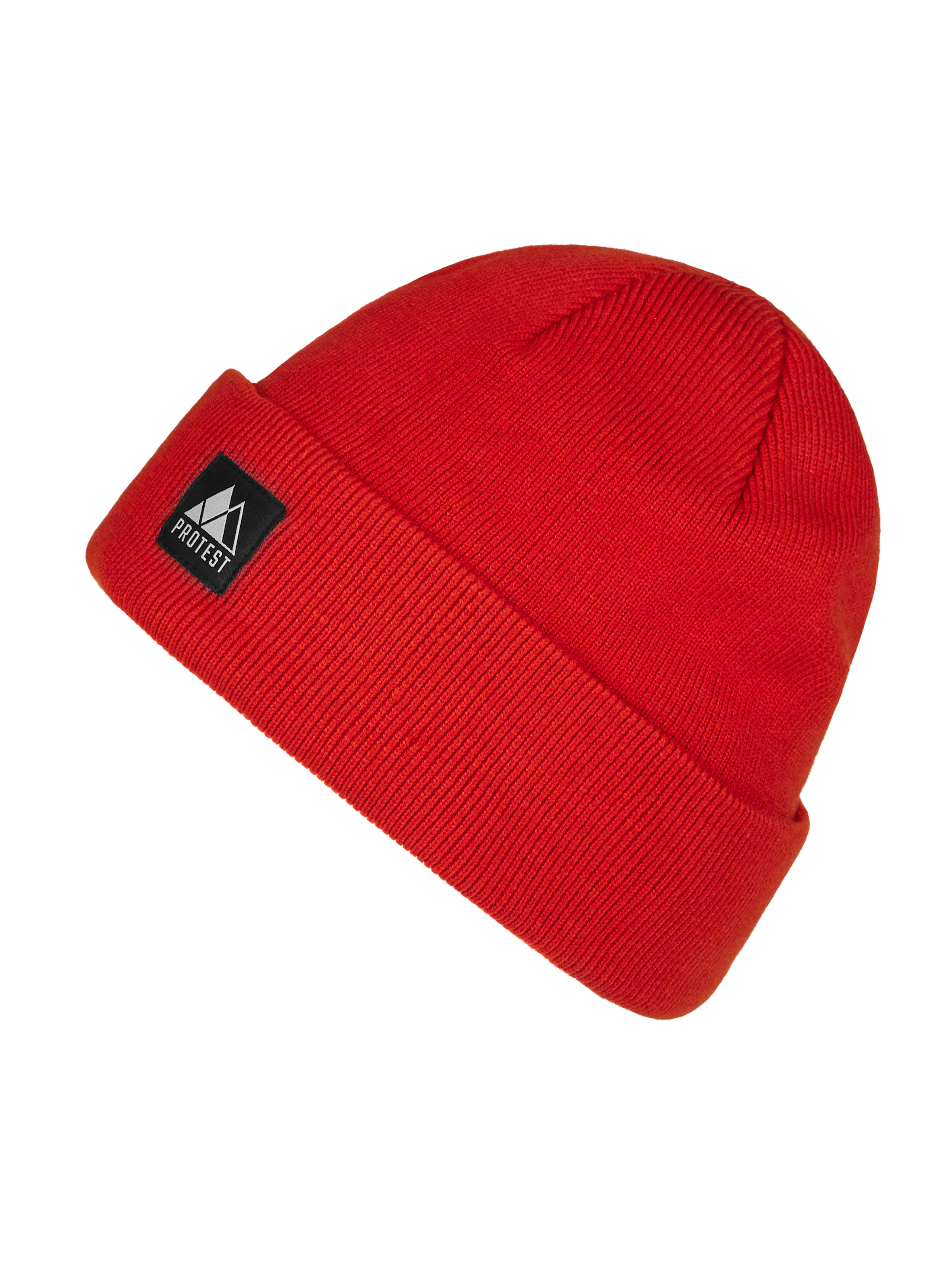 Protest Prtkeeton24 Bonnet Homme - Orange