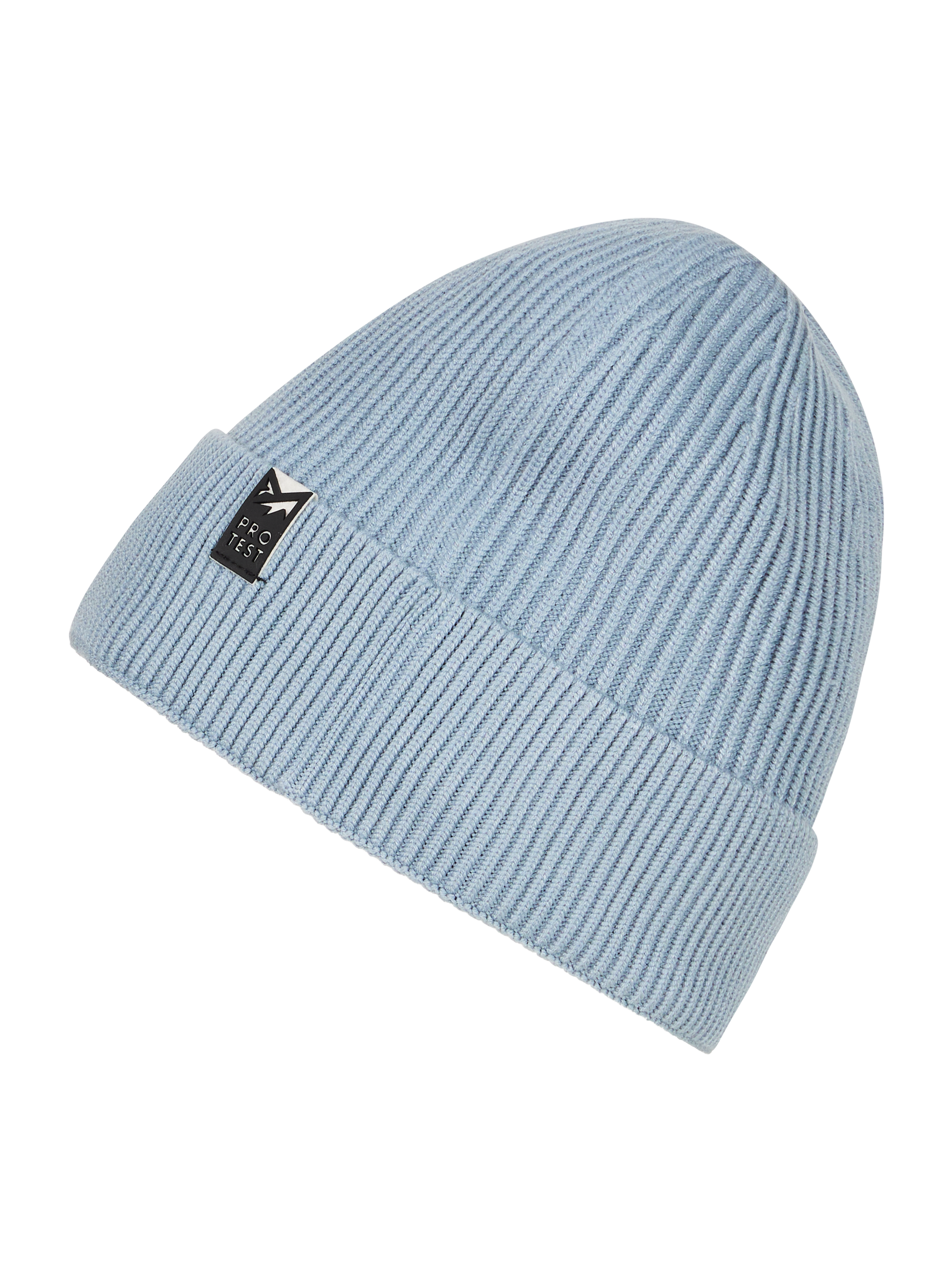 Protest Prtradius Bonnet Homme - Bleu