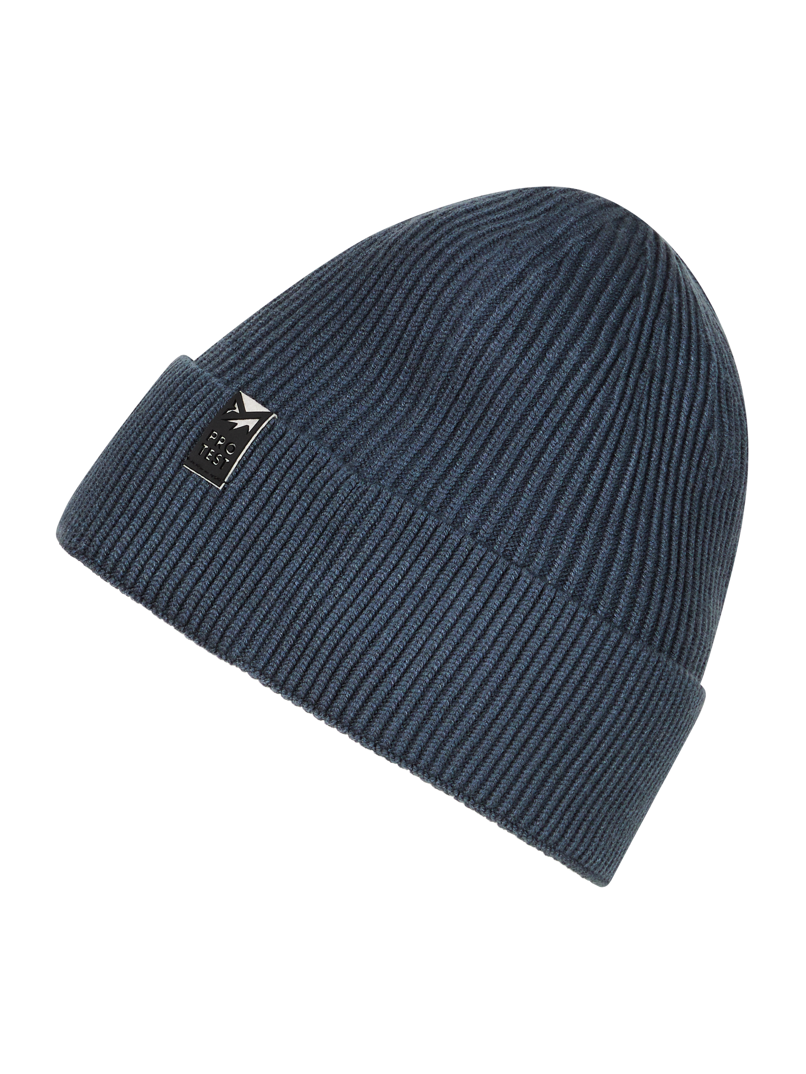 Protest Prtradius Muts Heren - Blauw