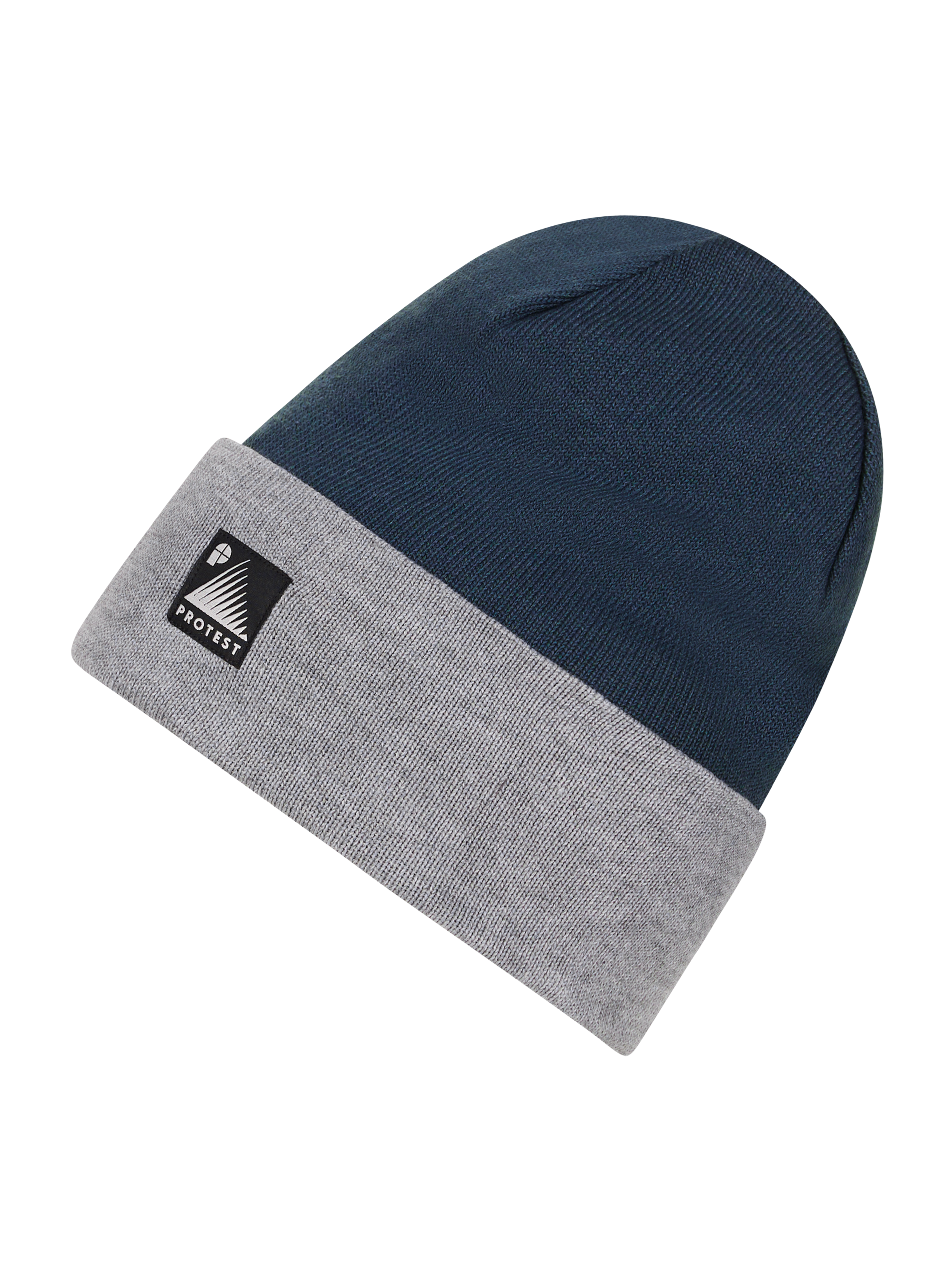 Protest Prtcoulton Muts Heren - Blauw