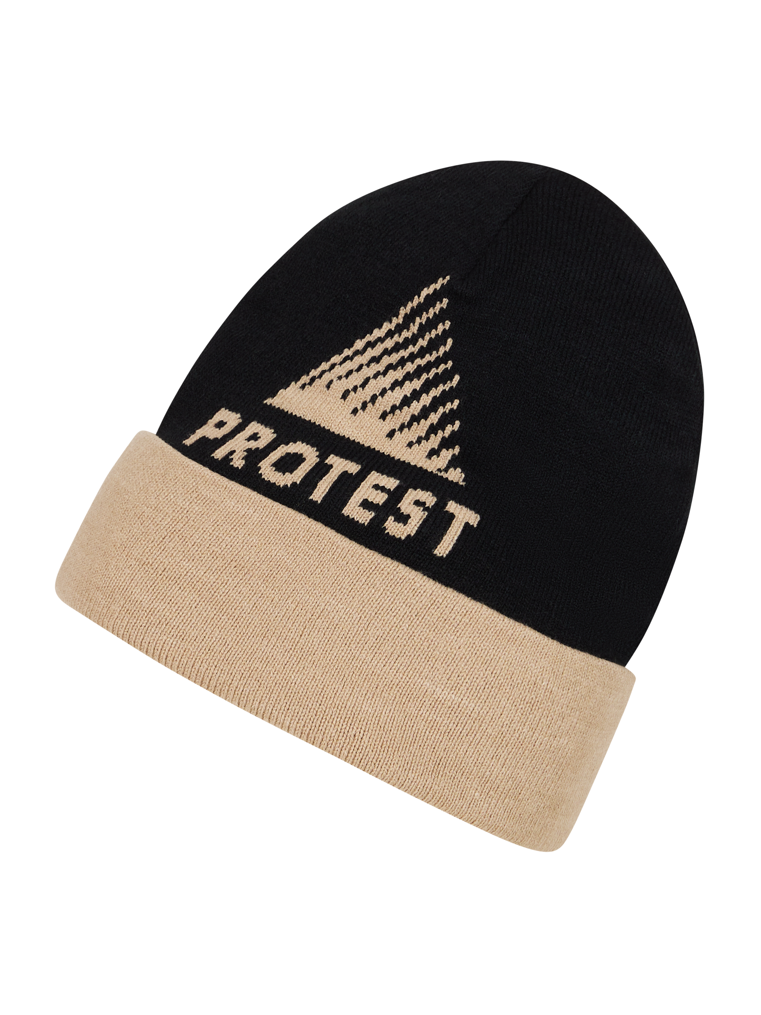 Protest Prtjetson Beanie Men - Black