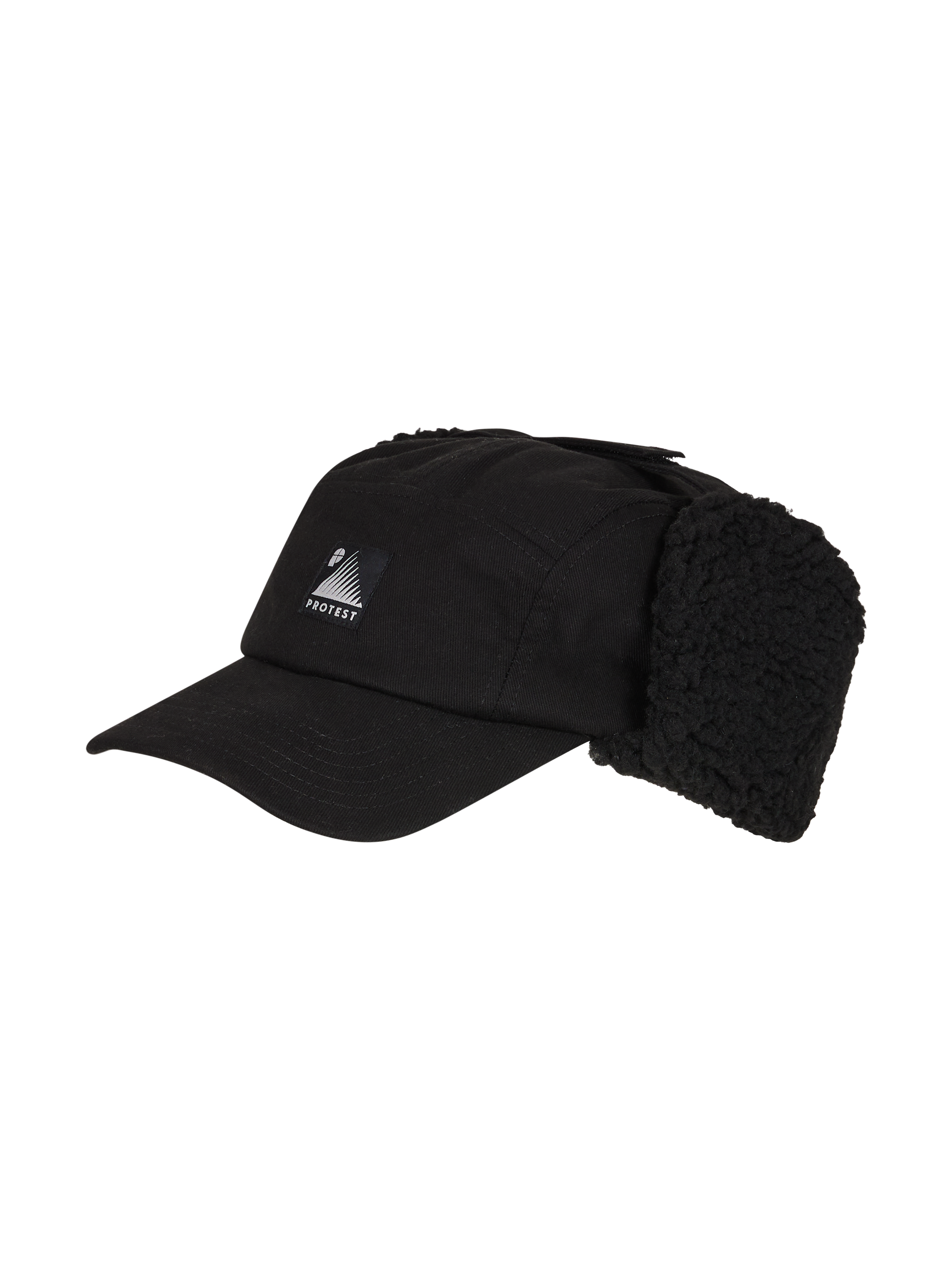 Protest Prtflavour Casquette Homme - Noir