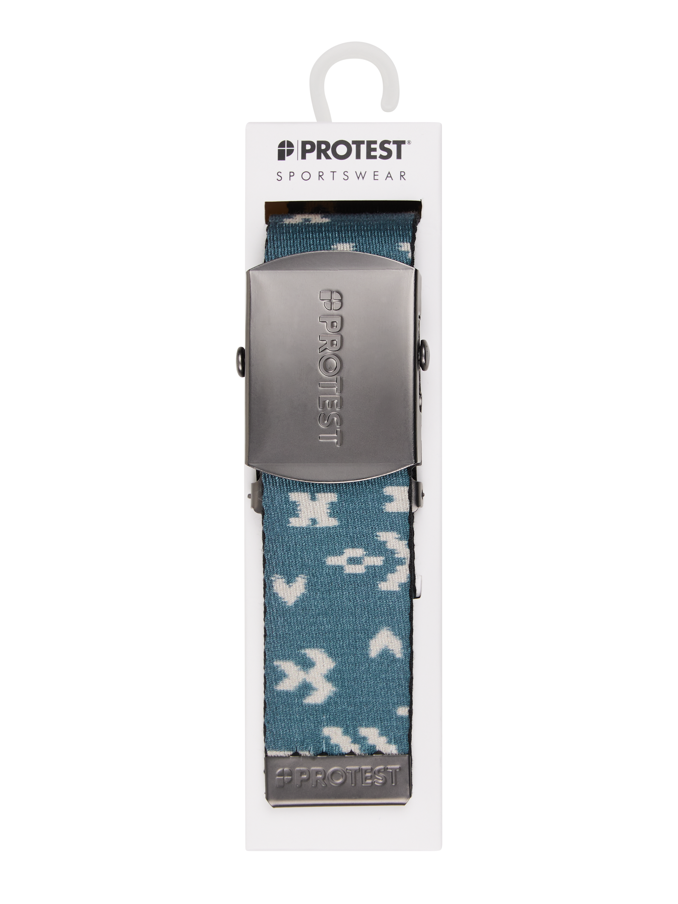 Protest Prtsince Belt Men - Blue