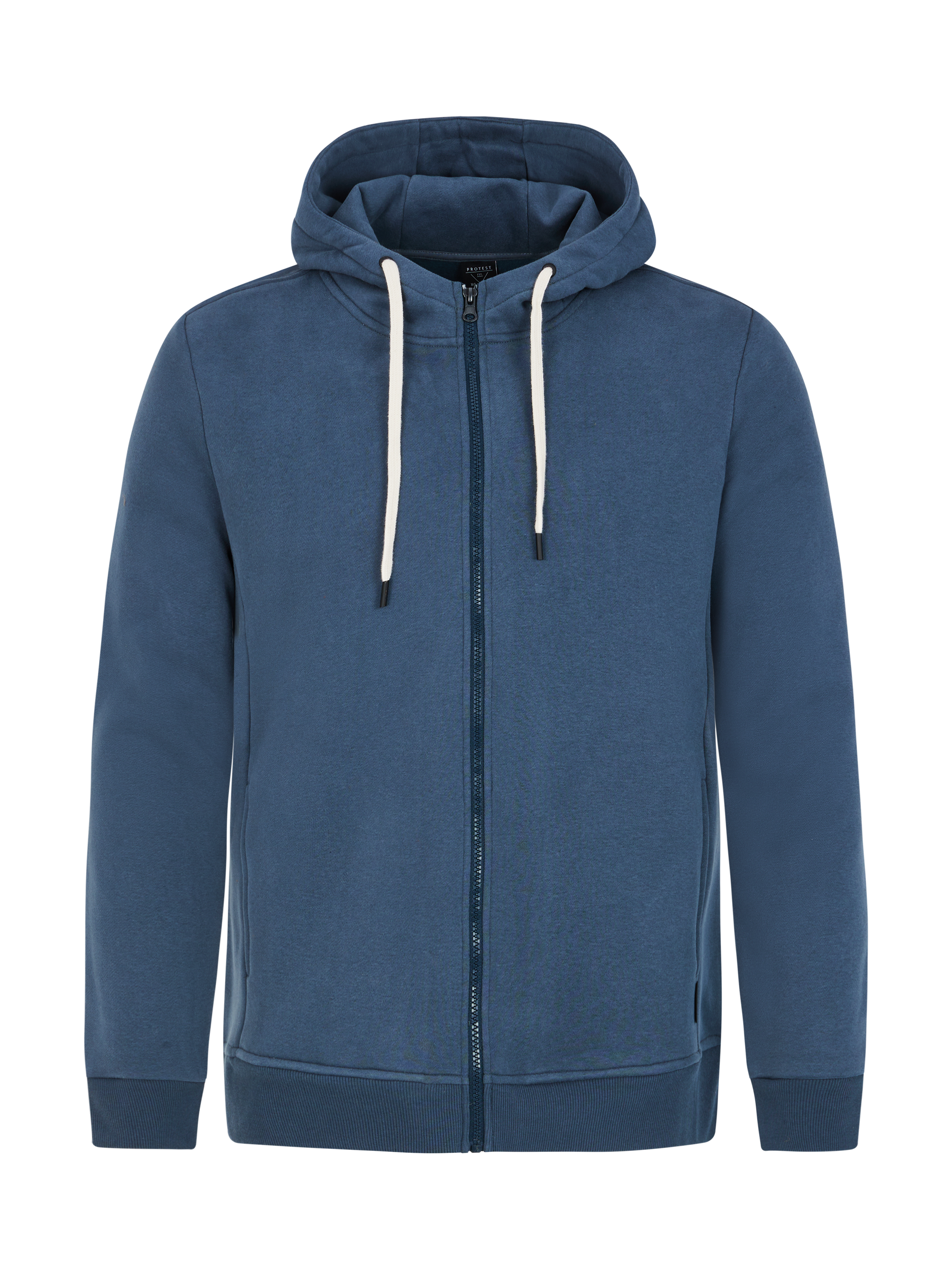Protest Prtmakai Outdoor Zip Up Men - Blue