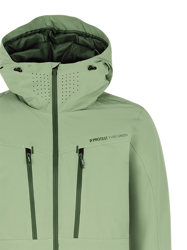 Protest PRTTIMOTHY Marl Green | PROTEST United States