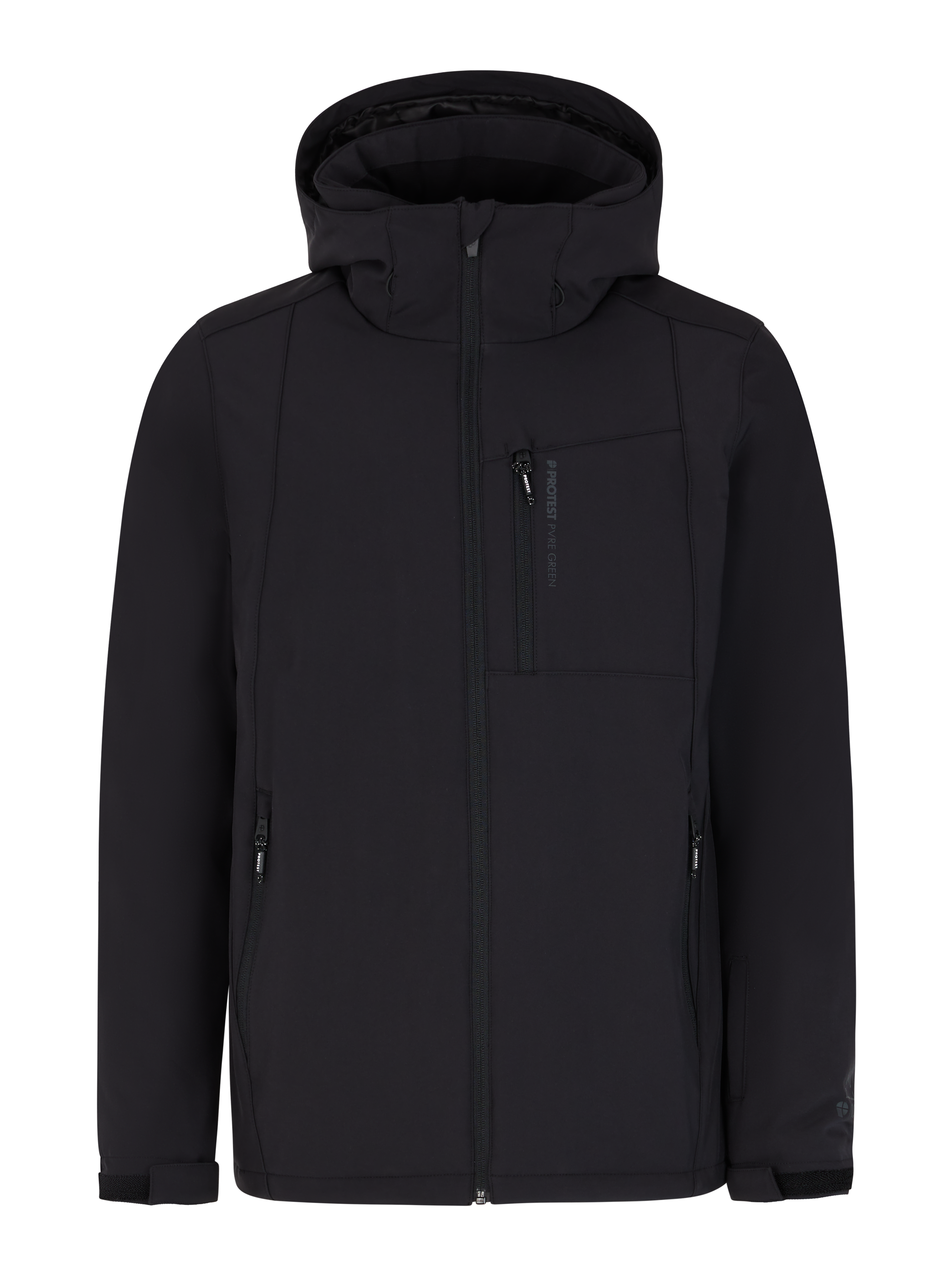 Protest dante snow jacket on sale