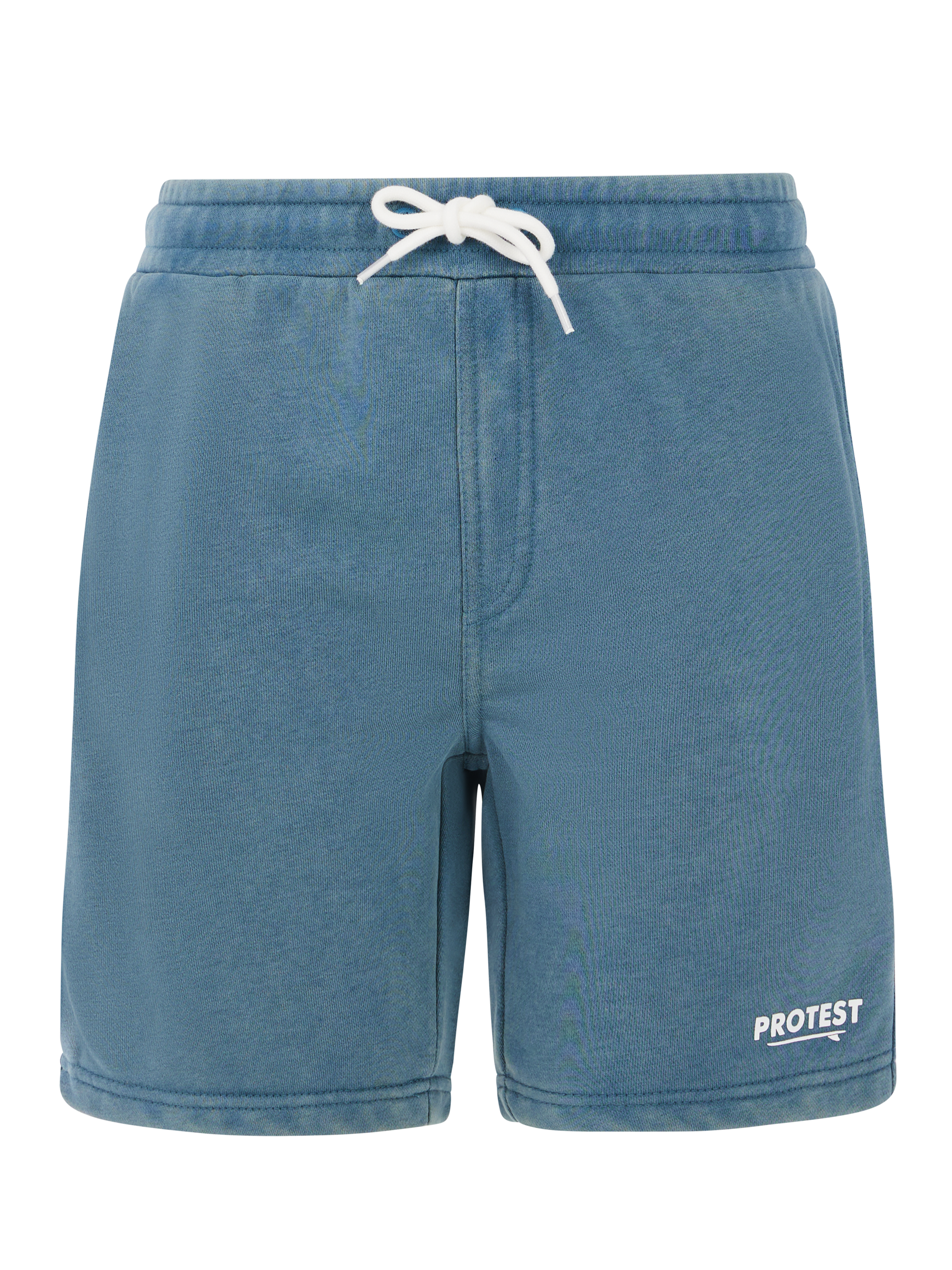 Protest Prtclints Jr Jogging Shorts Boys - Blue