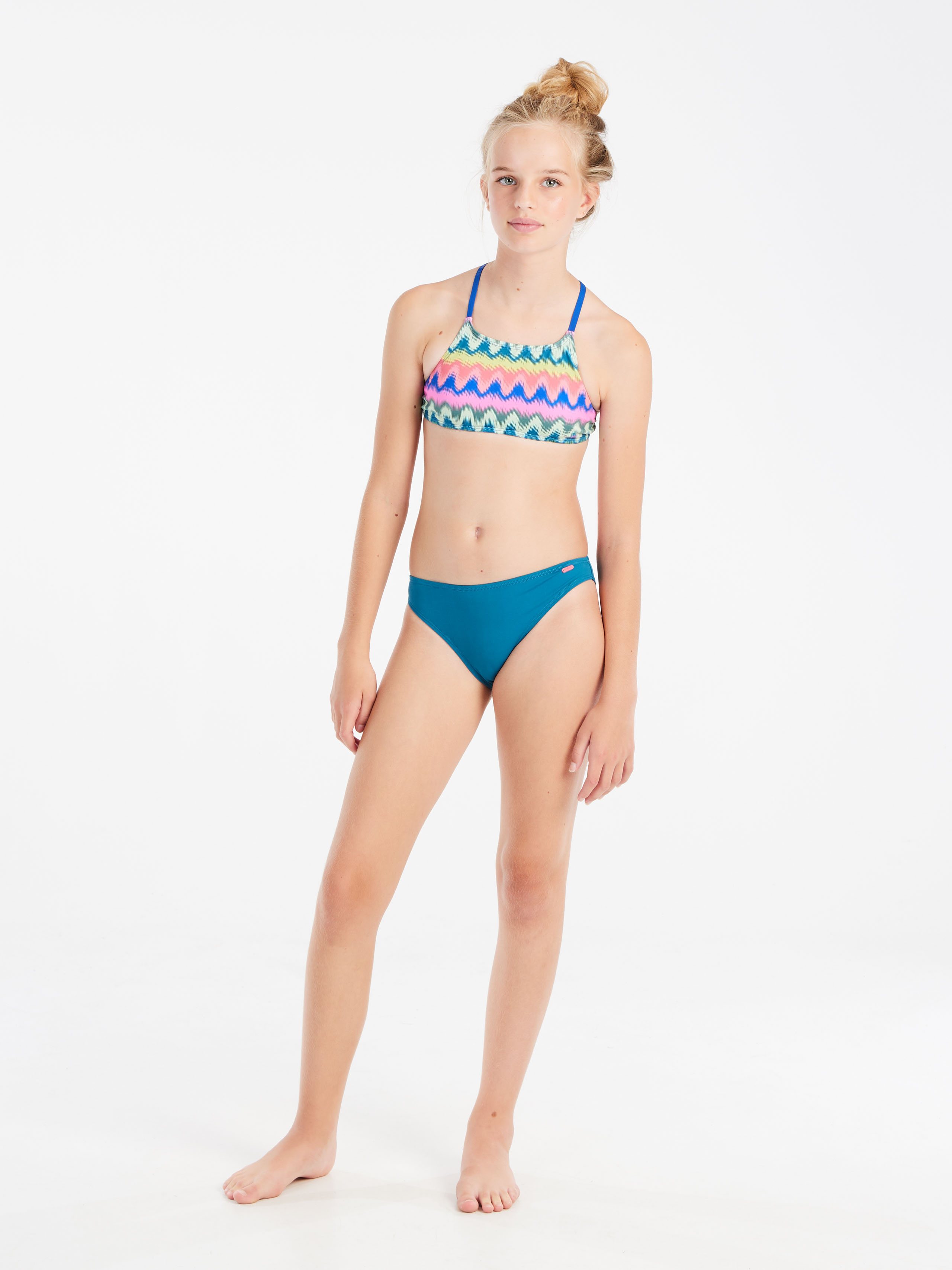 Protest PRTSyl JR Breeze Blue | PROTEST United States