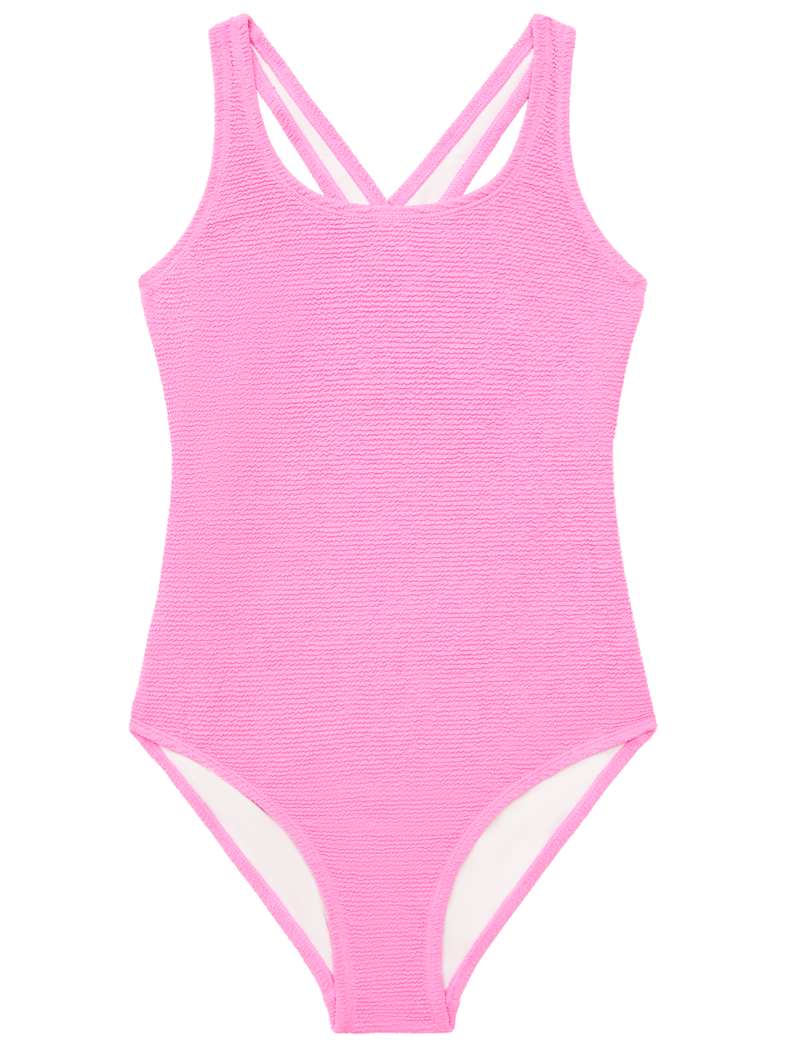 Protest Prtsharp Jr Badpak Meisjes - Roze
