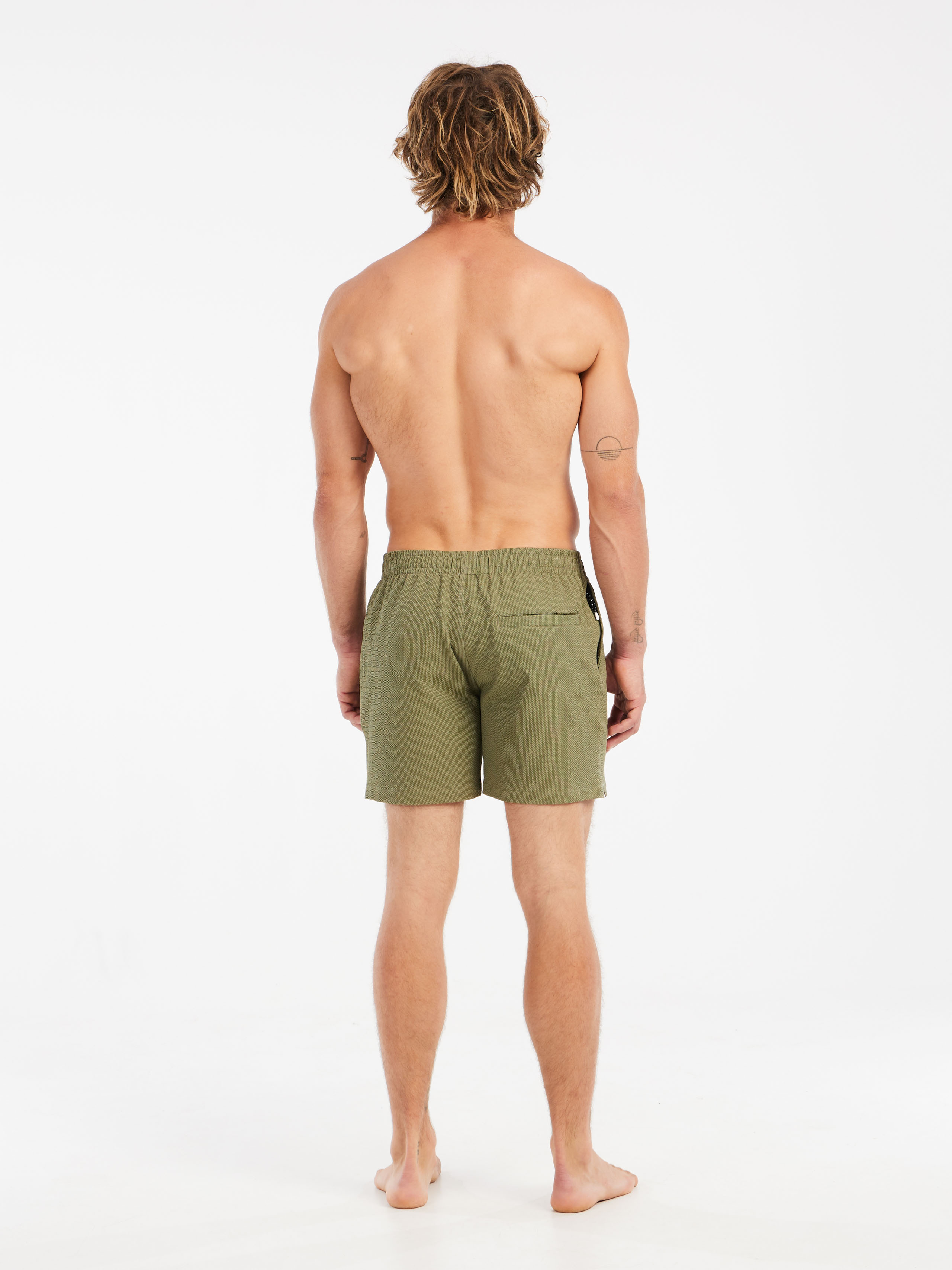 Protest PRTWytona Artichoke green | PROTEST Global