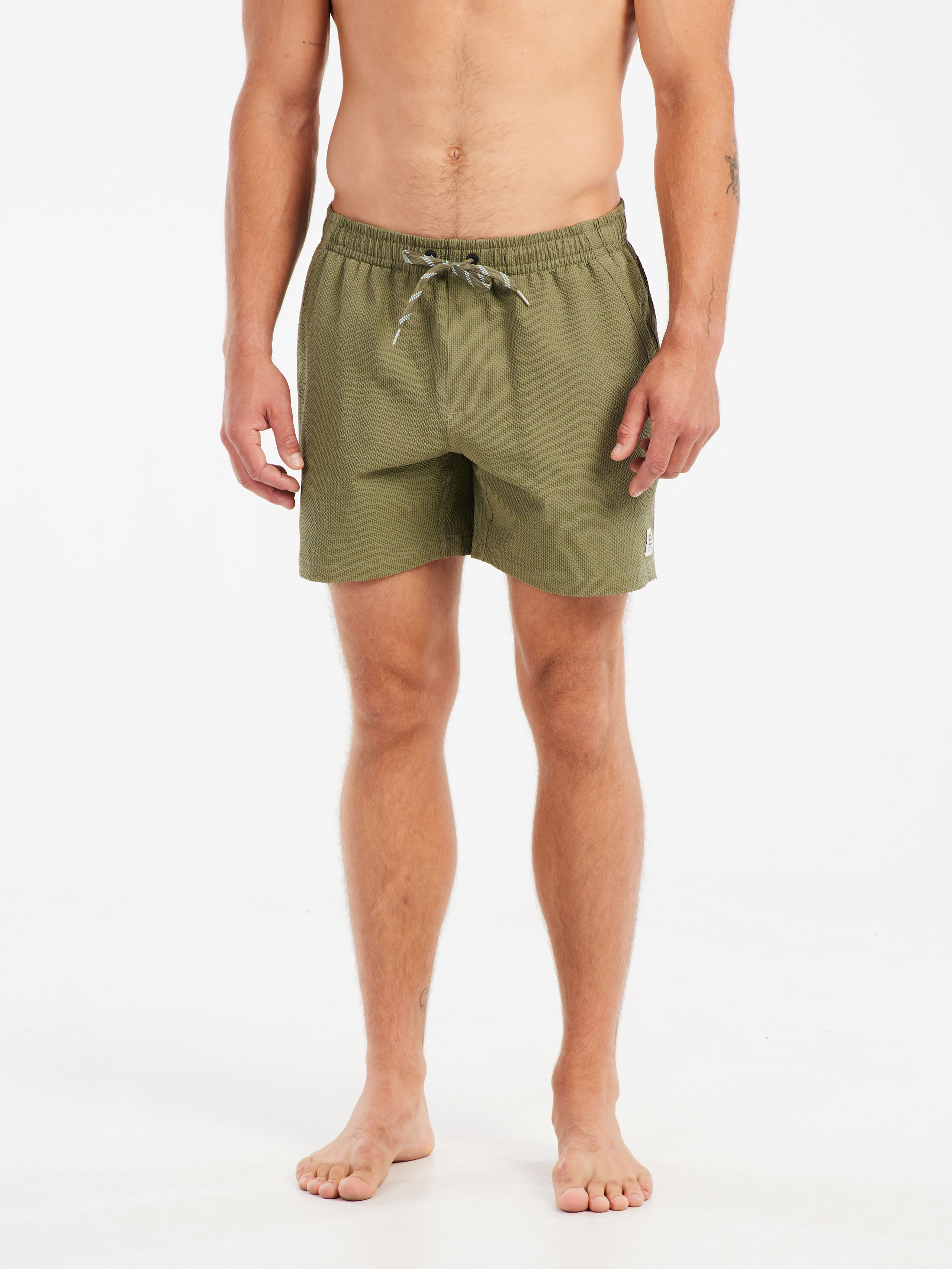 Protest PRTWytona Artichoke green | PROTEST Global