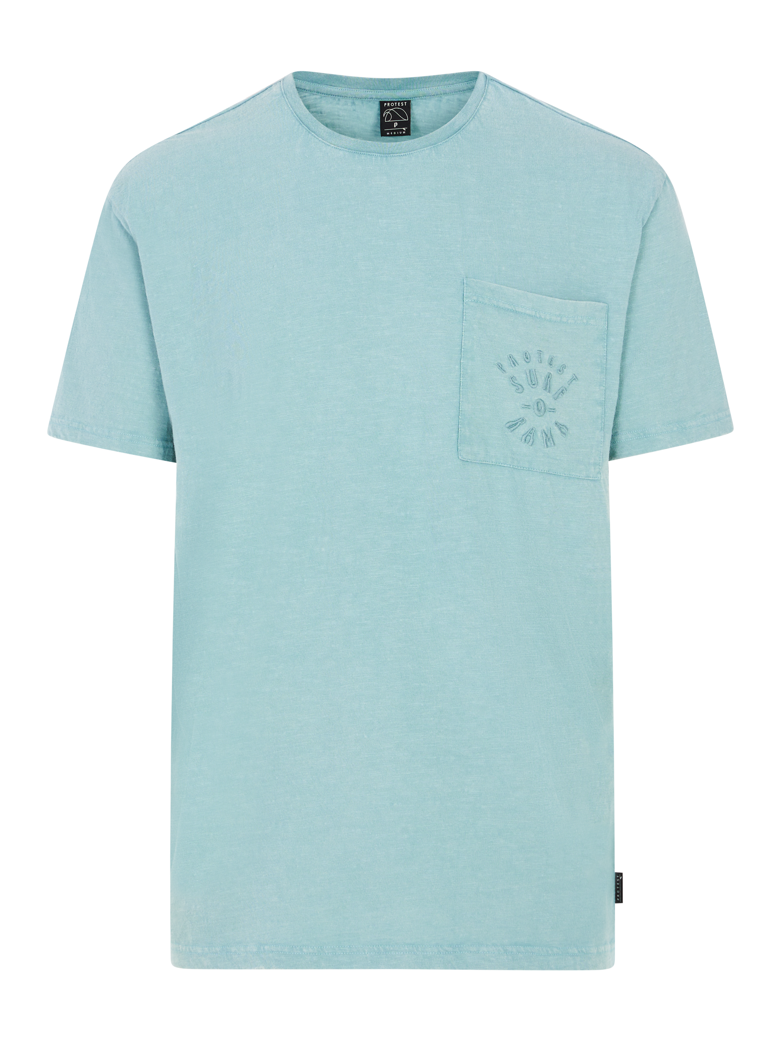 Protest Prtfarrel T-shirt Herren - Grün