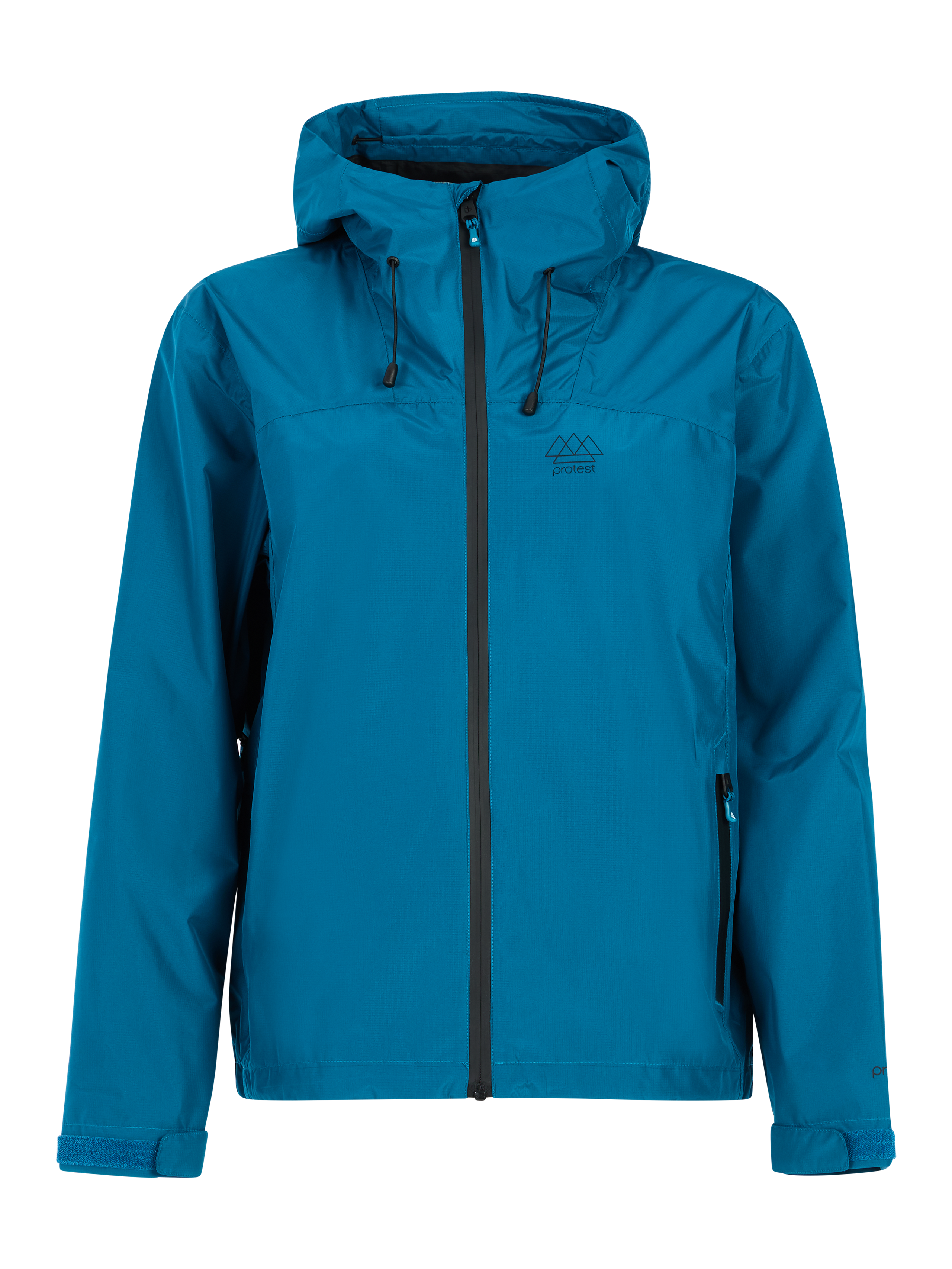 Protest Prttrick Outdoor Jacket Women - Blue