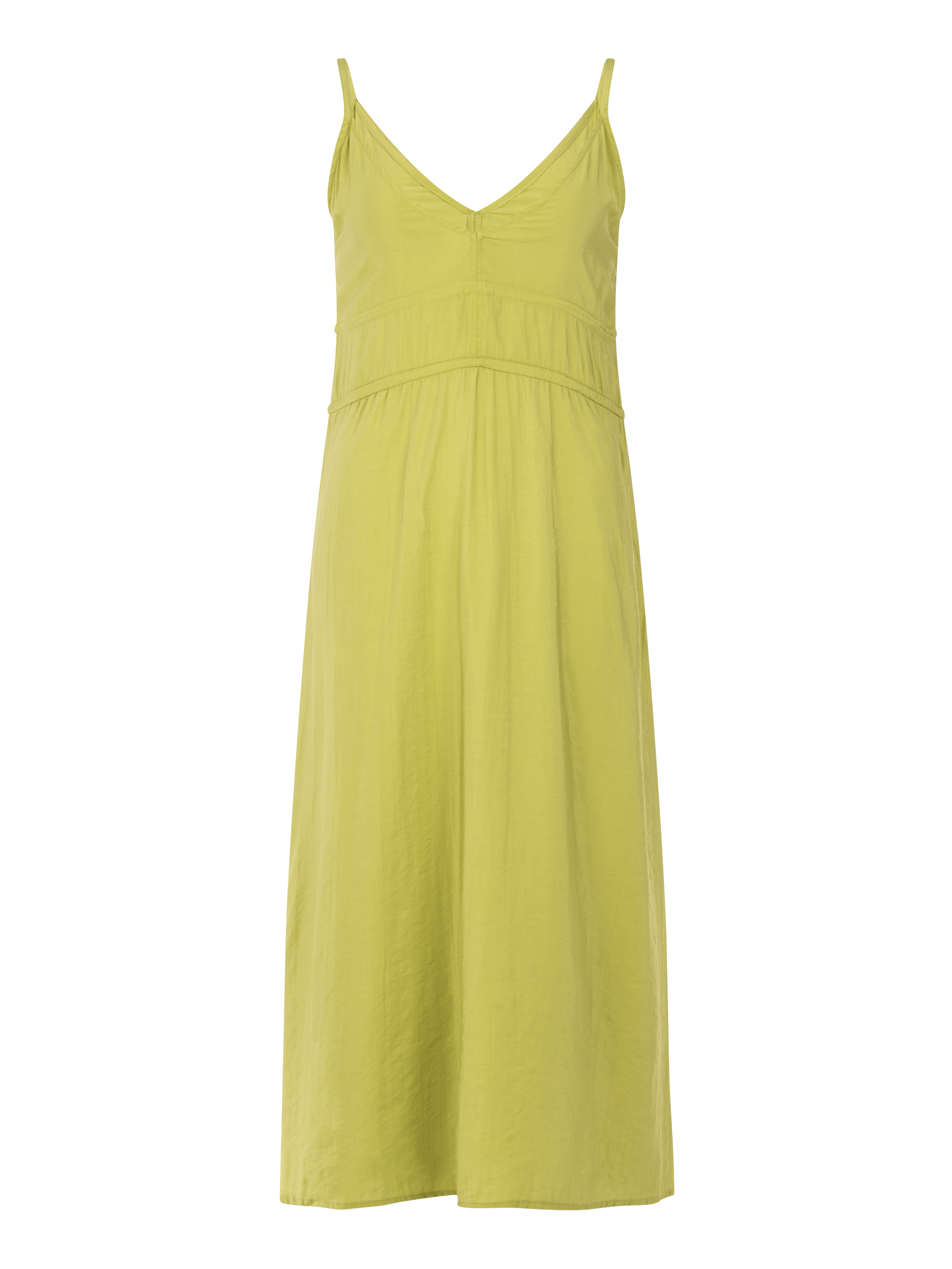Protest Prtranomi Robe Femme - Vert
