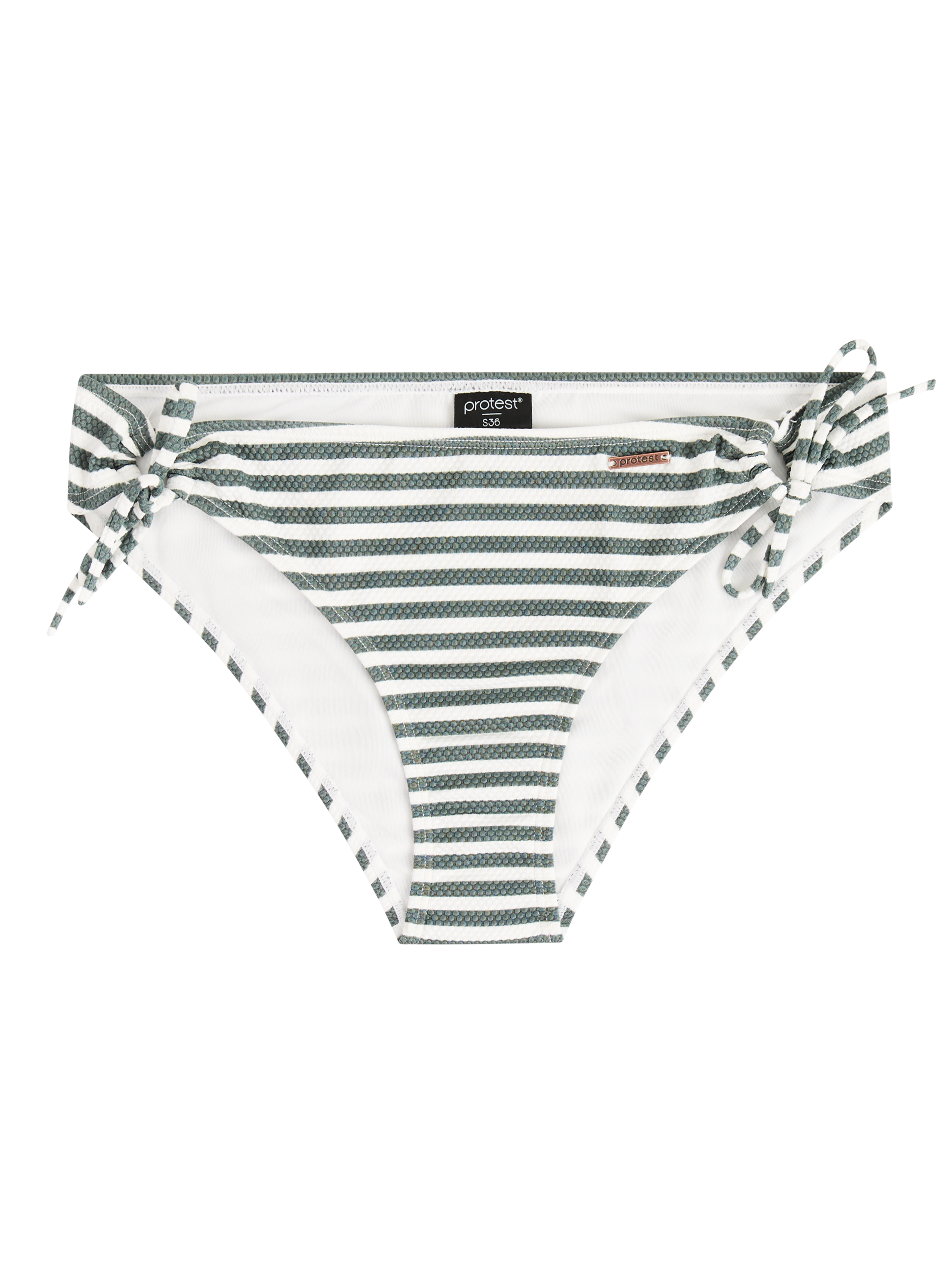 Protest Mixcabana Bas De Maillot De Bain Femme - Vert
