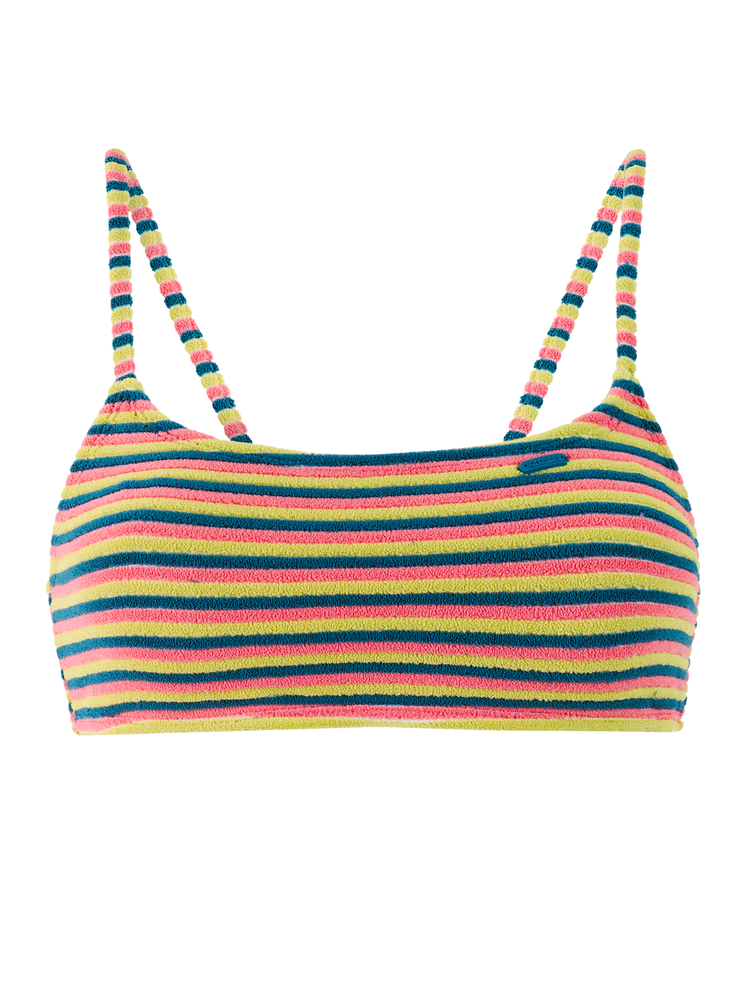Protest Bralette Bikini Bikini Top Women - Pink