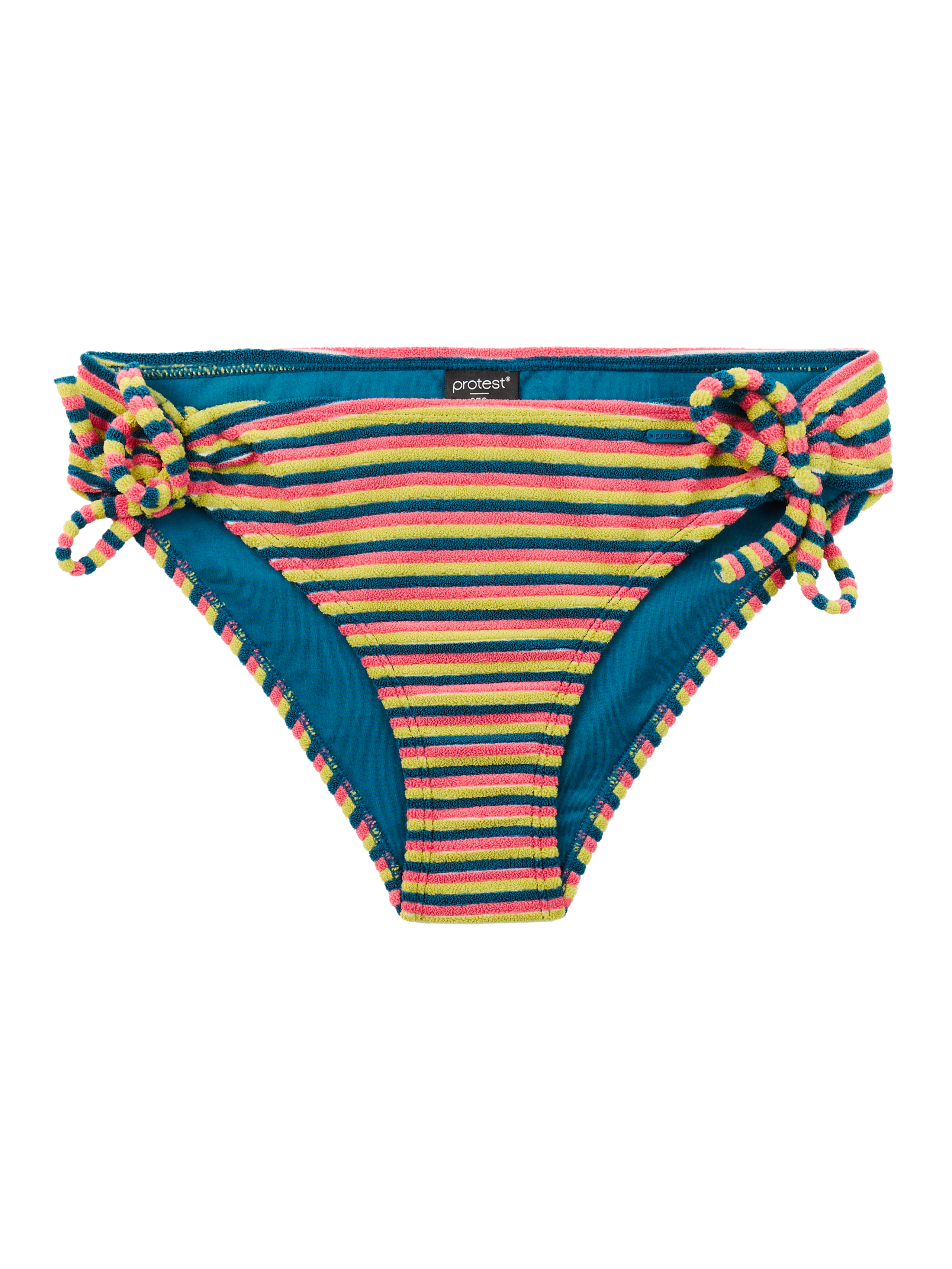 Protest Bralette Bikini Bikini-hose Damen - Rosa