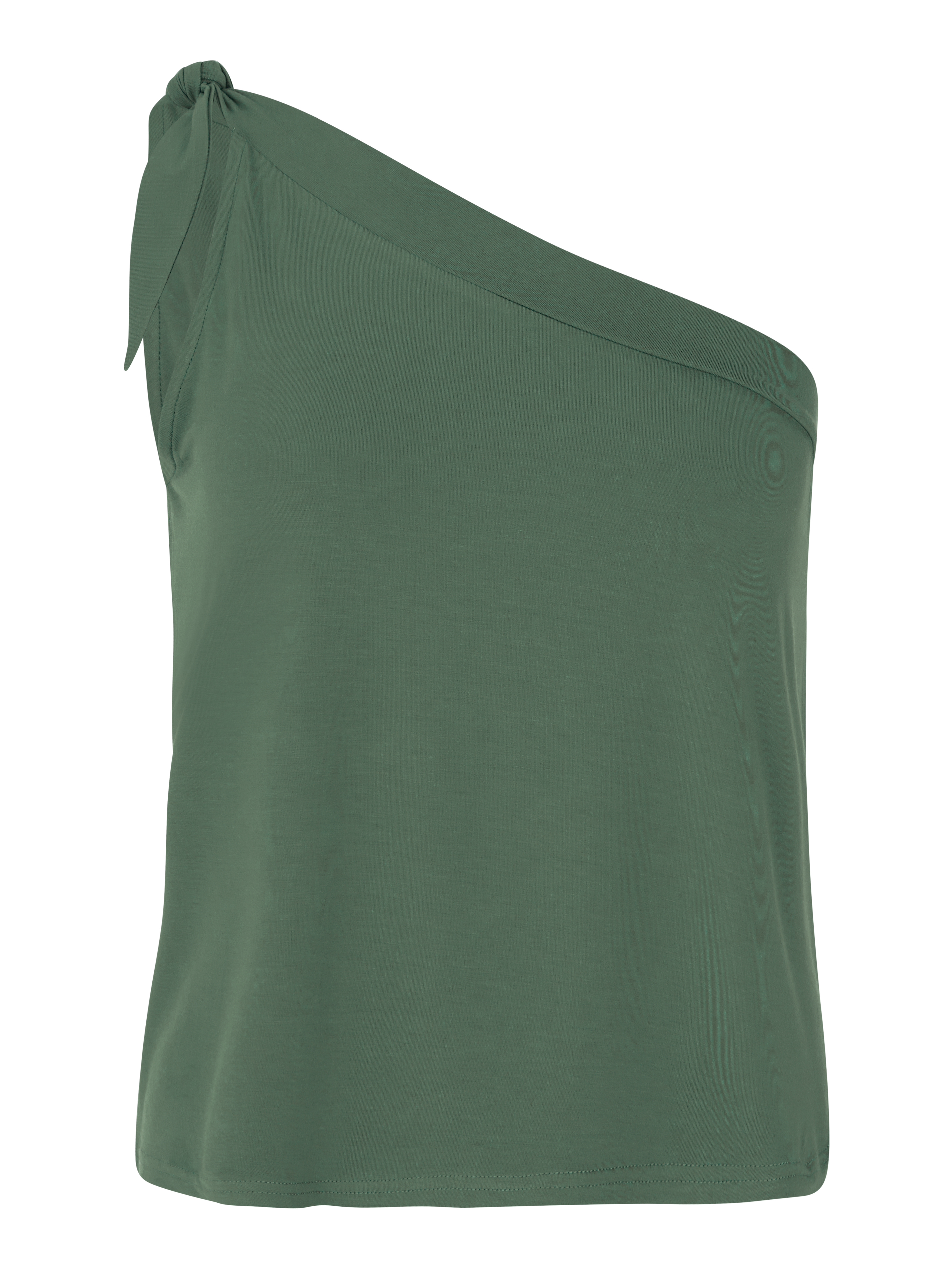 Protest Prtselma Vest Top Women - Green