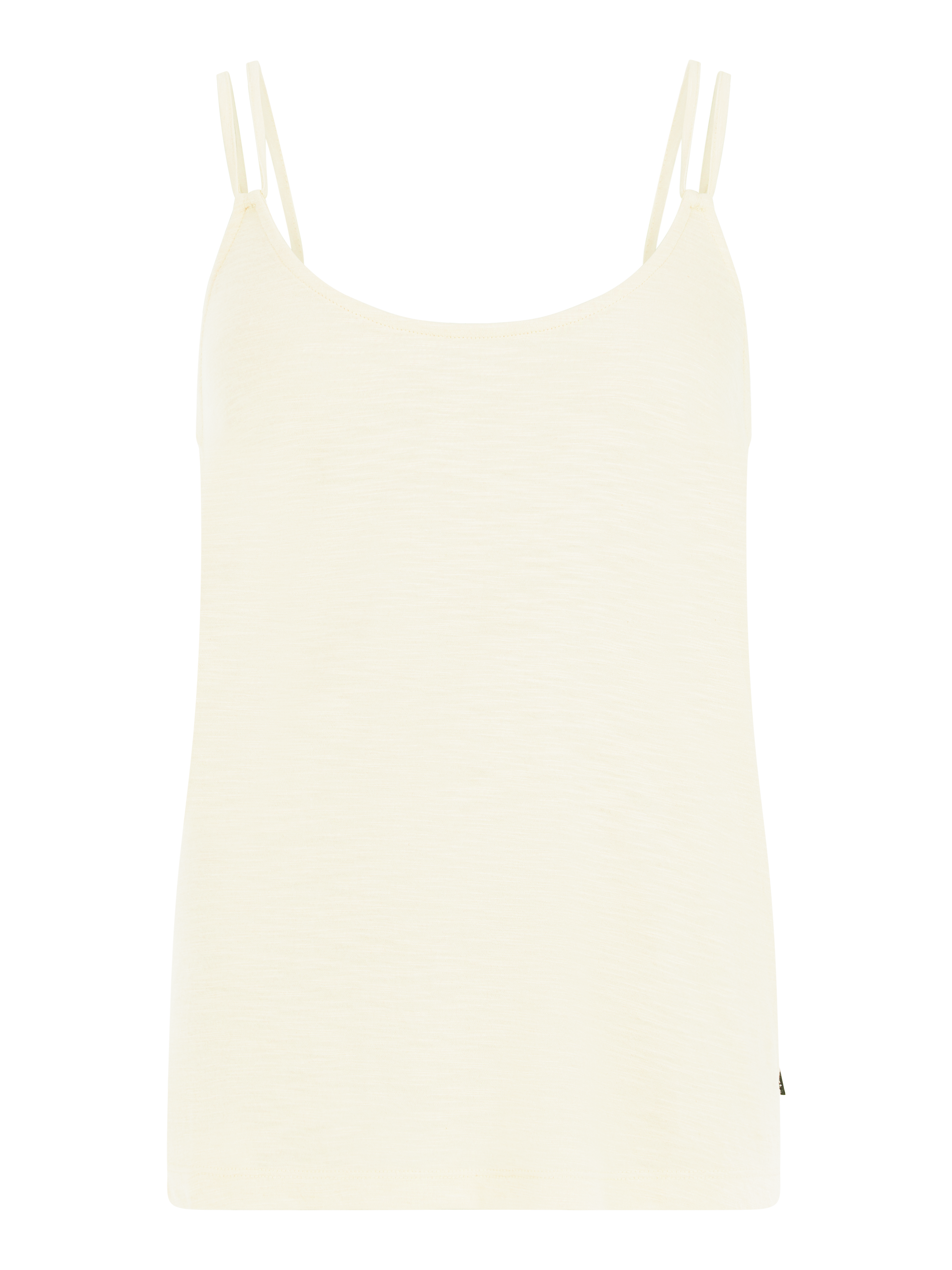 Protest Prtkaes Spaghetti Top Damen - Weiss