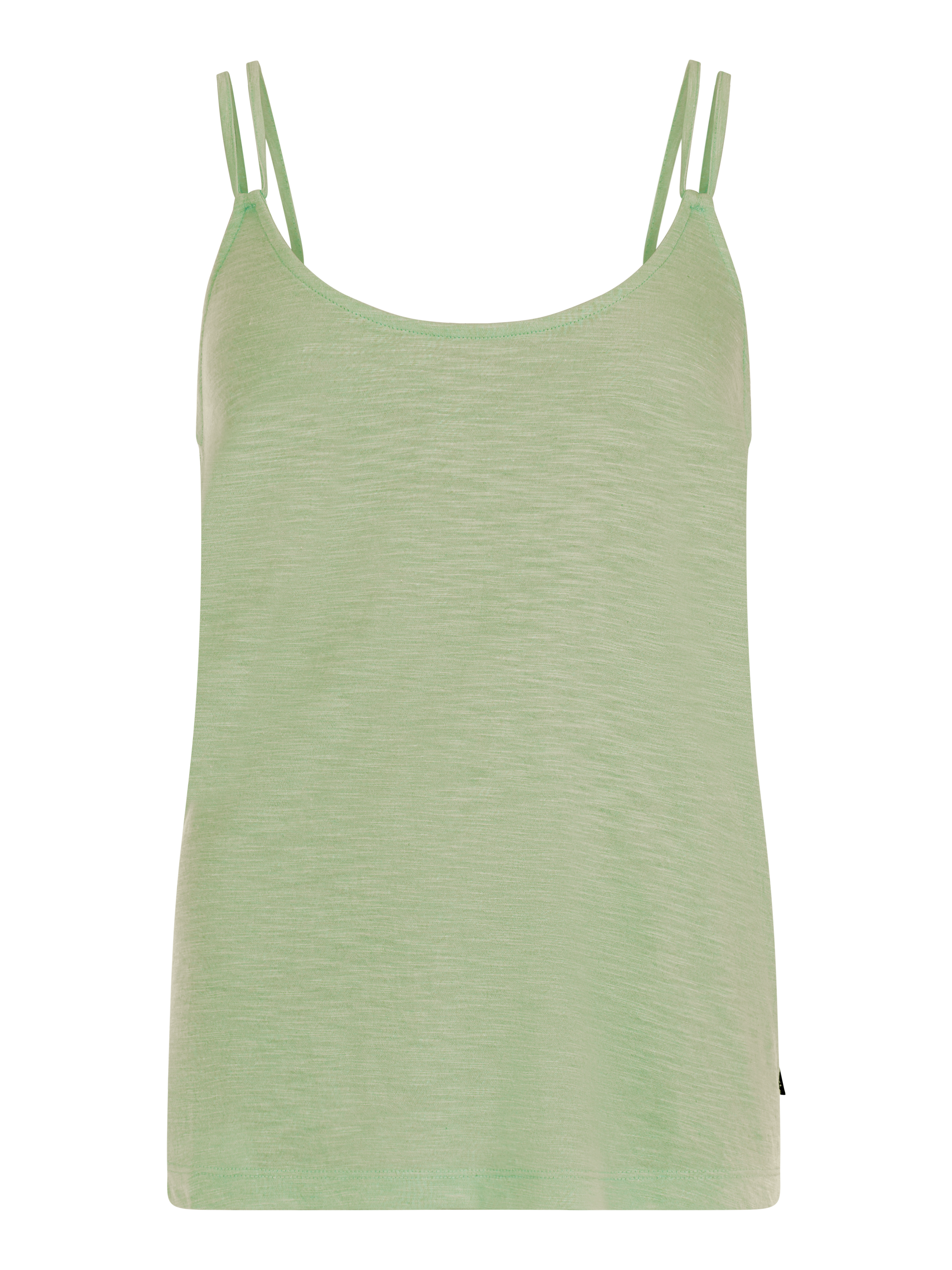 Protest Prtkaes Spaghetti Top Women - Green
