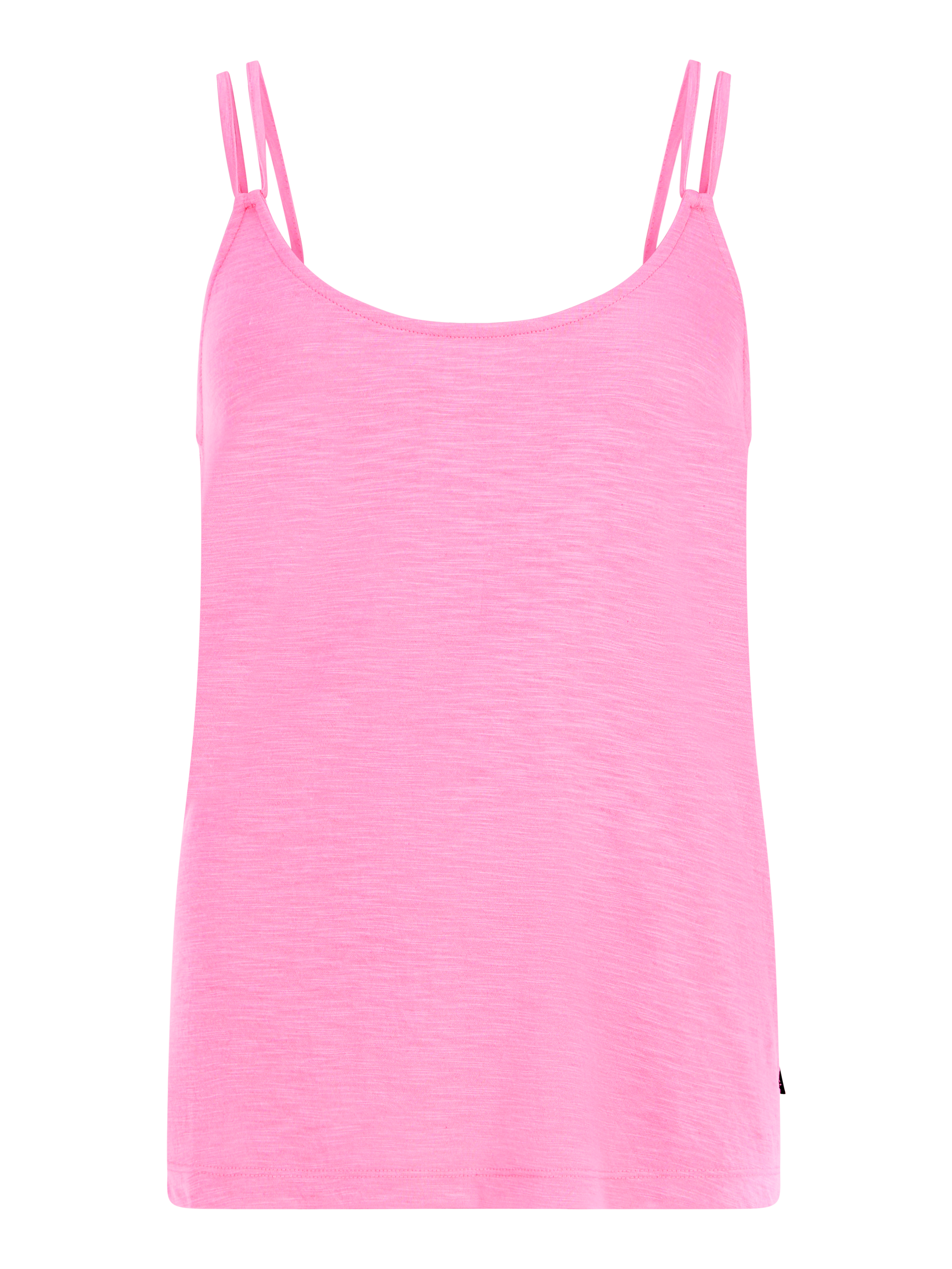 Protest Prtkaes Spaghetti Top Damen - Rosa