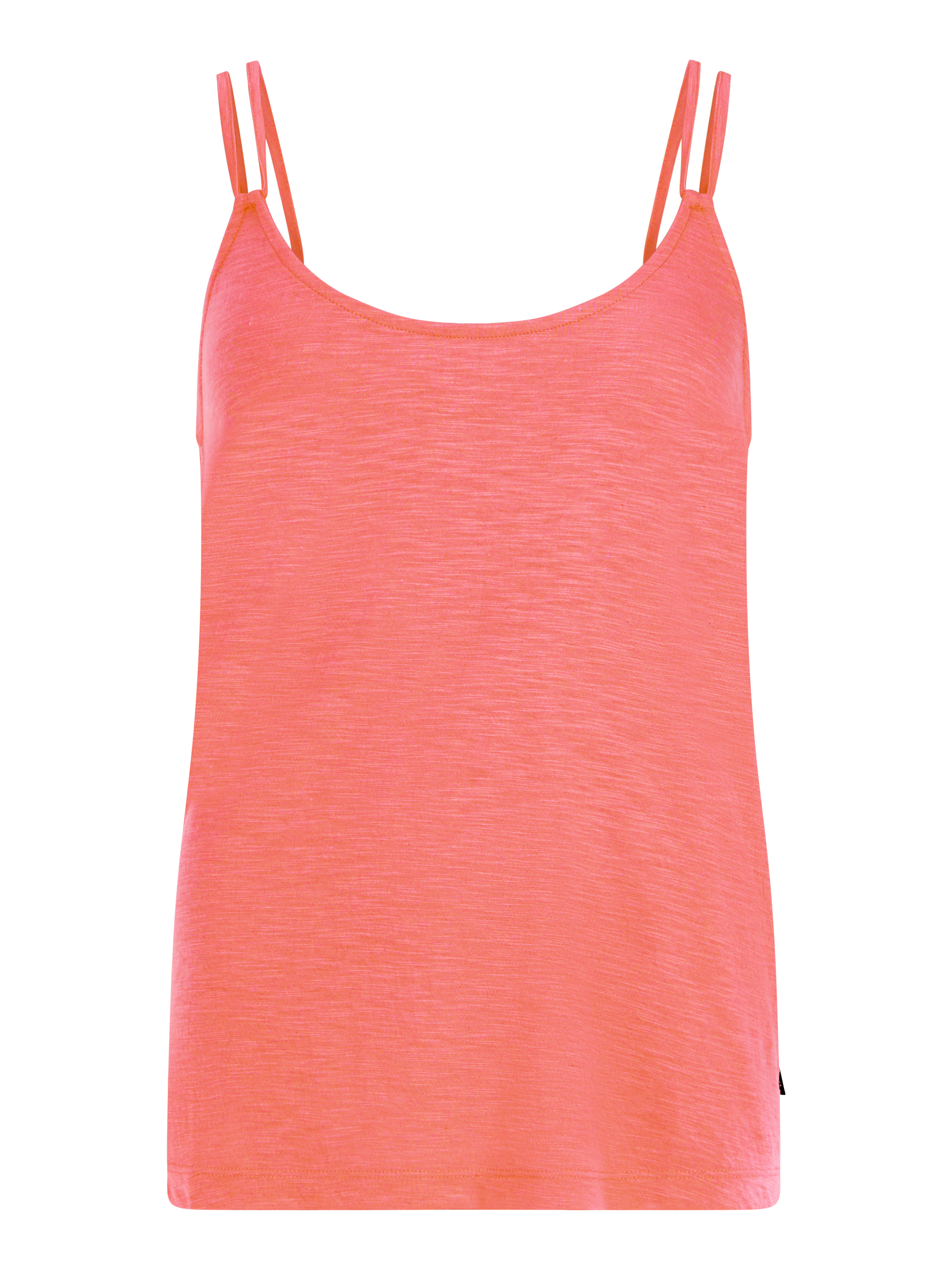 Protest Prtkaes Spaghetti Top Damen - Rosa