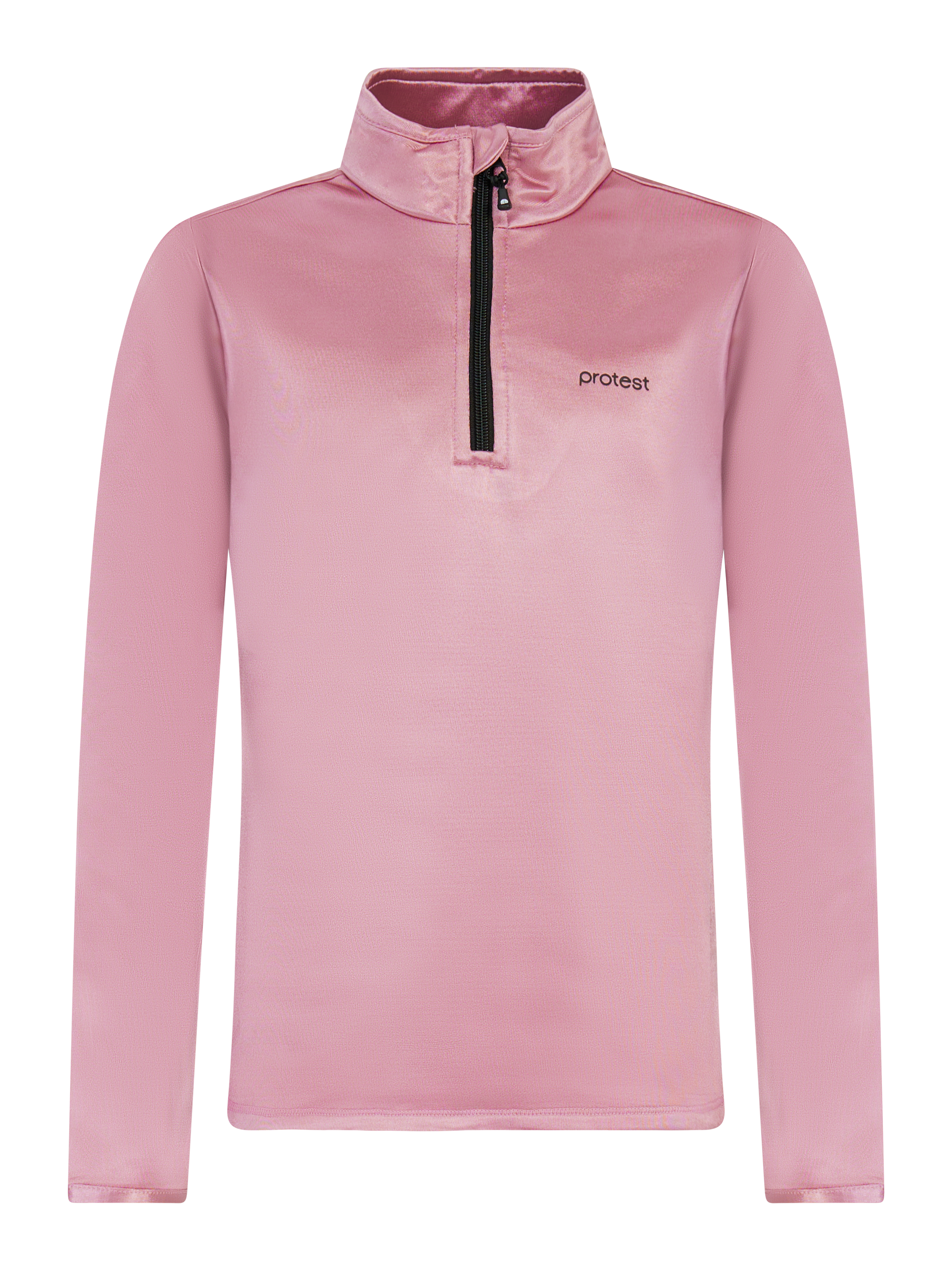 Protest Prtalecia Jr Fleece Girls - Pink