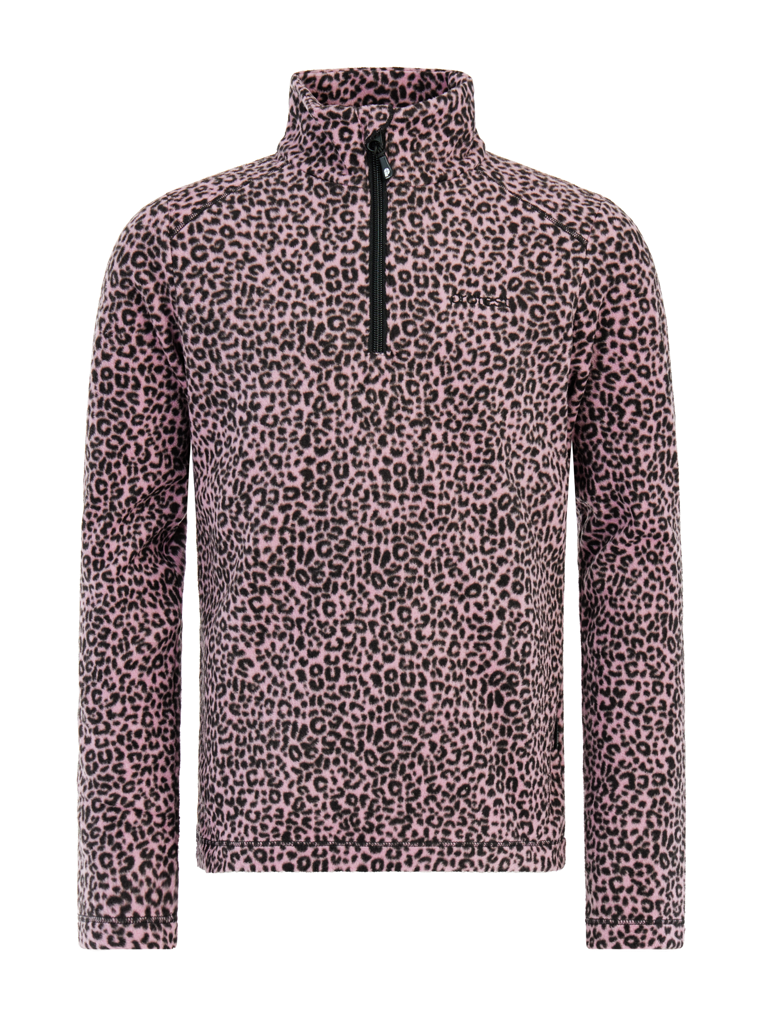 Protest Prtremissy Jr Fleece Girls - Pink
