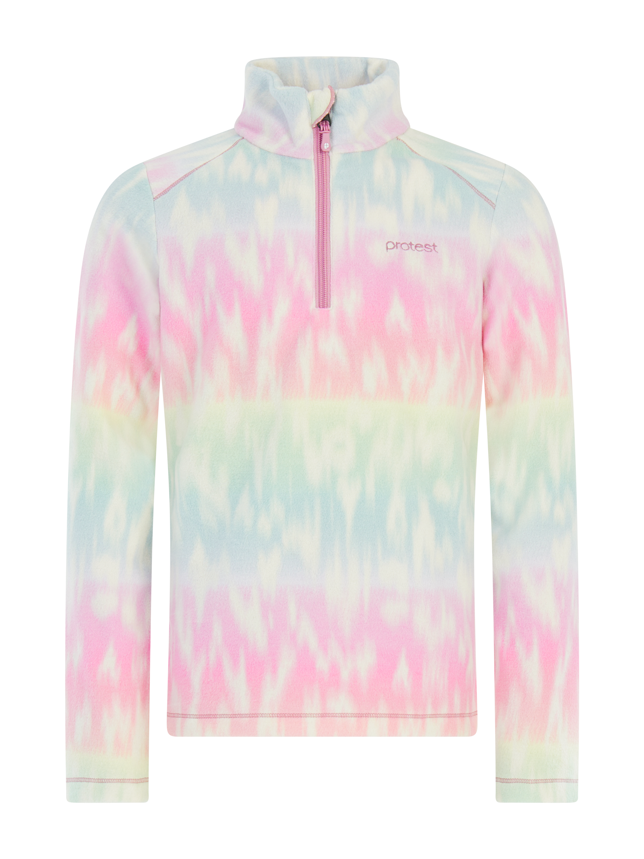 Protest Prtremissy Jr Fleece Girls - Blue