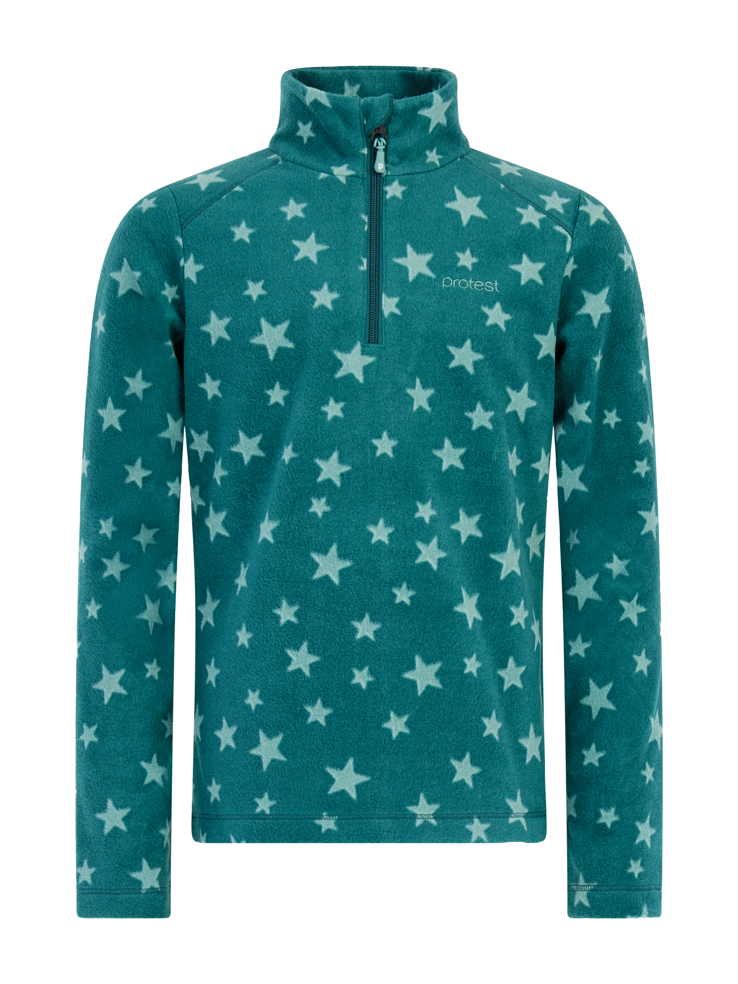 Protest Prtremissy Jr Fleece Girls - Blue