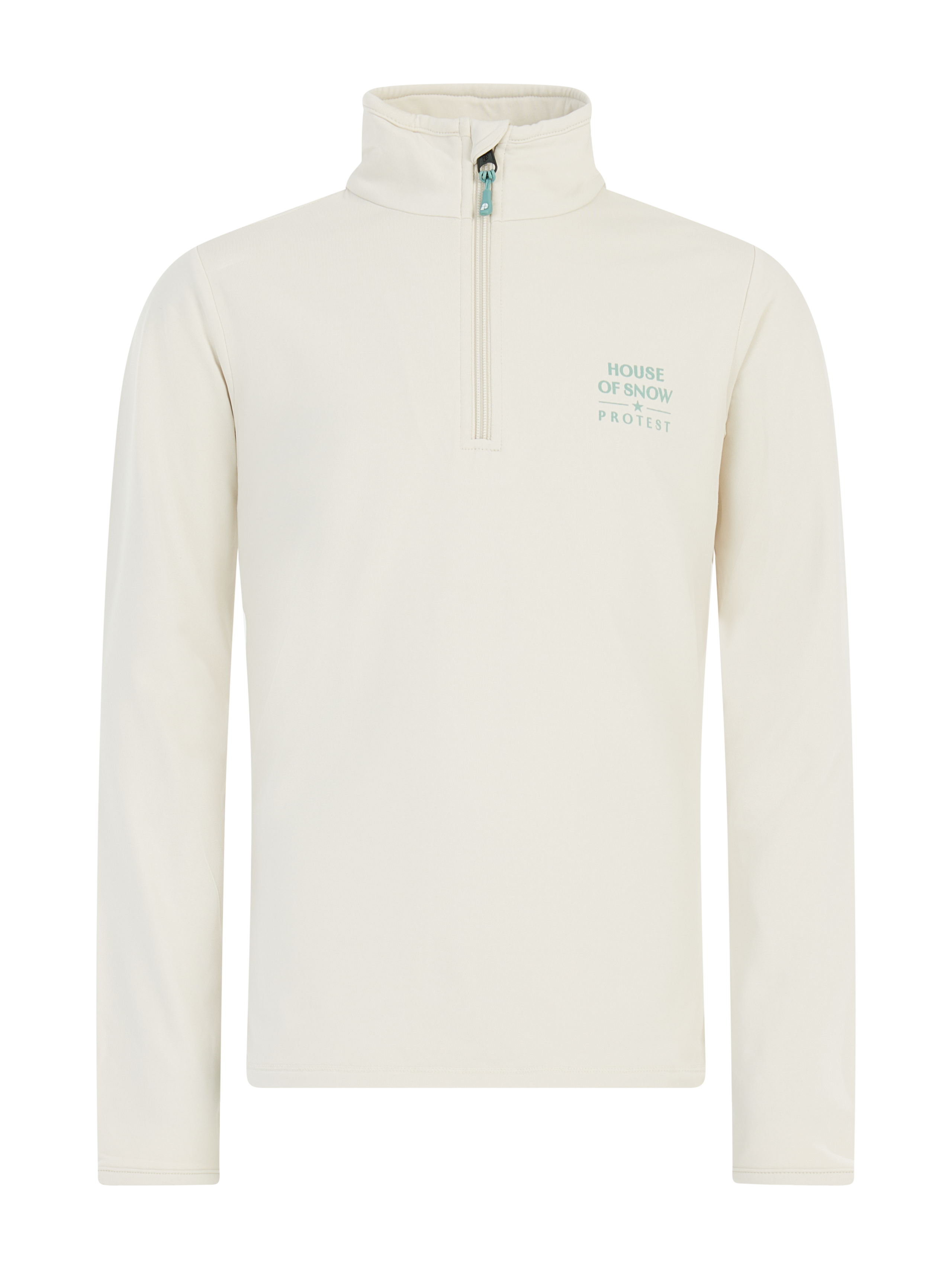Protest Prttricia Jr Fleece Girls - White
