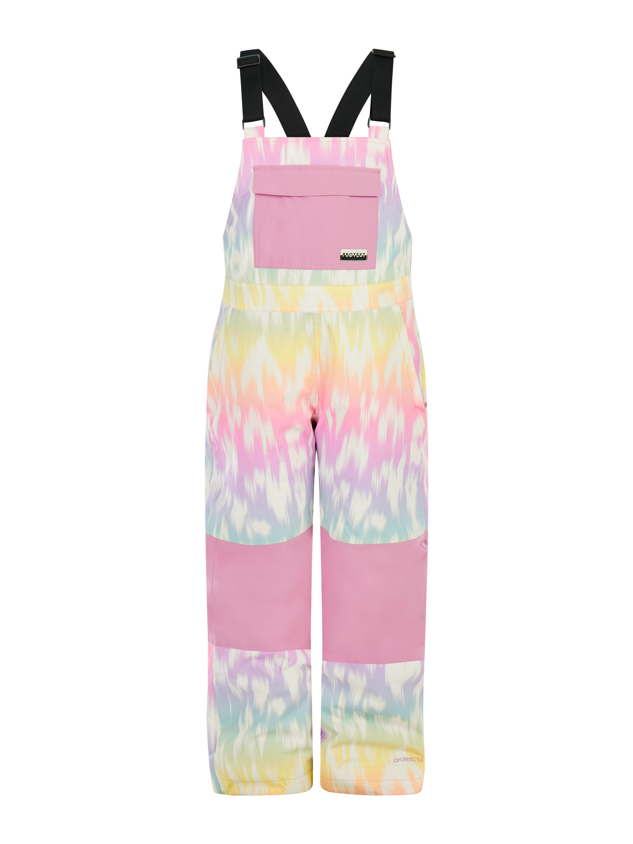 Protest Prtcarina Jr Skibroek Meisjes - Blauw